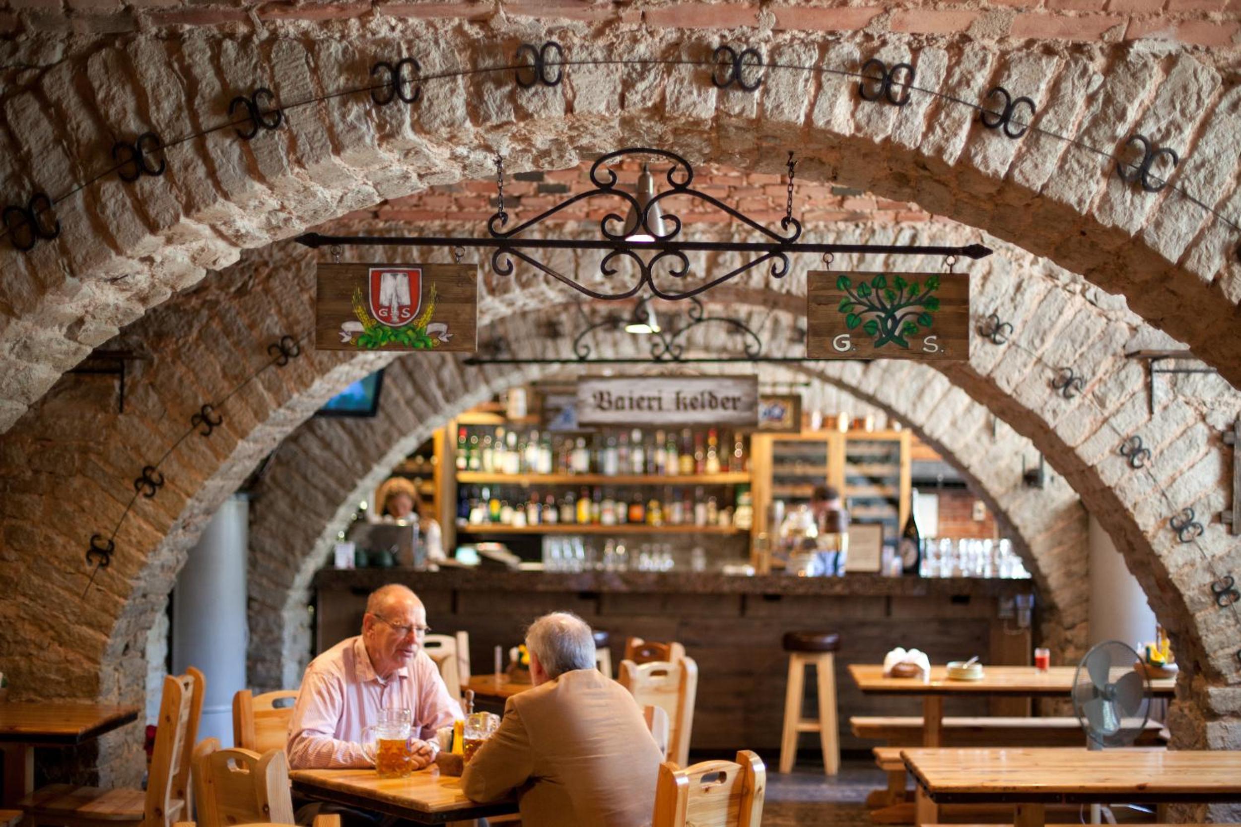 Tallinn Vacations - Hotel St. Barbara - Property Image 7