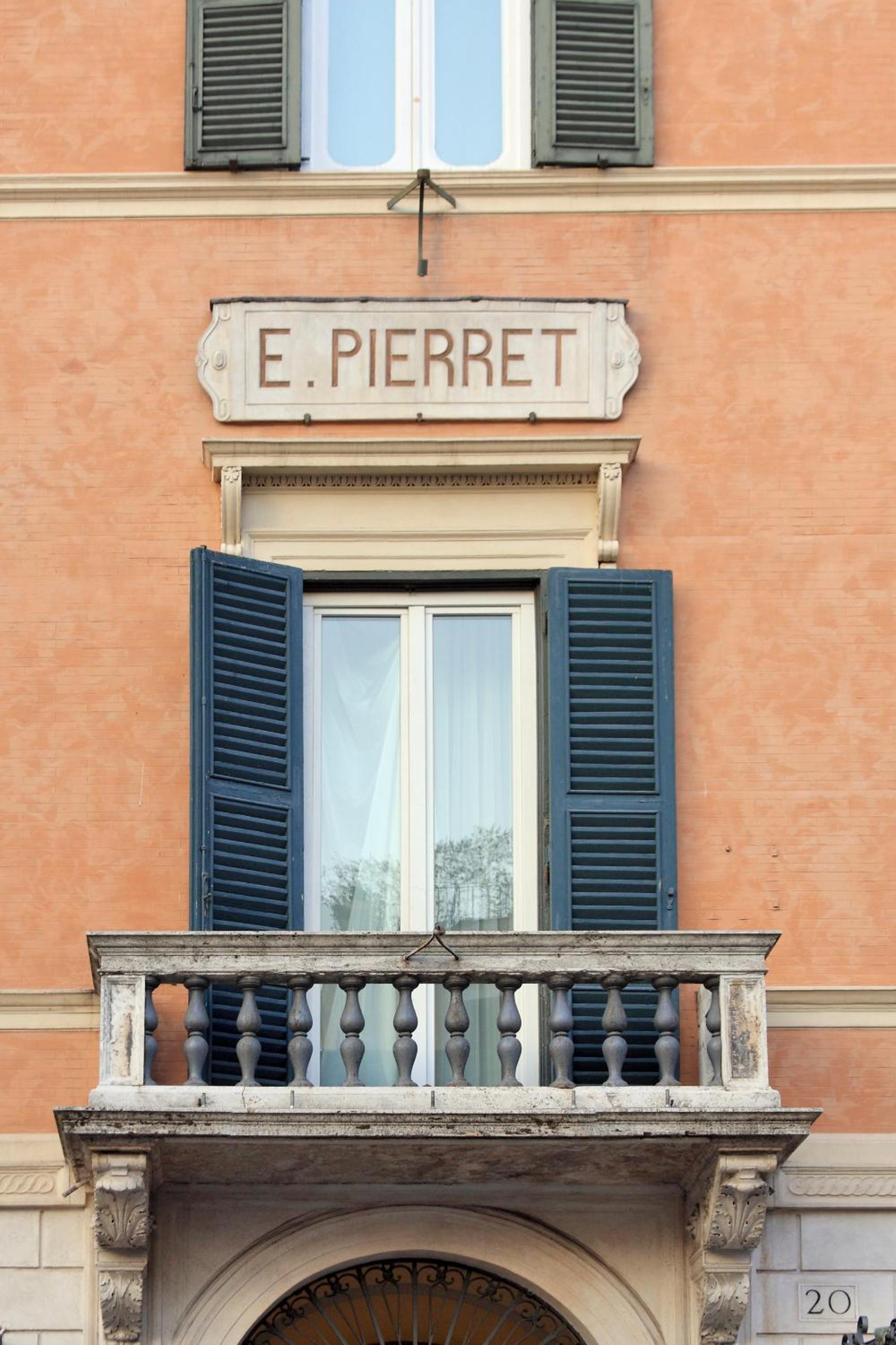 Internazionale Domus