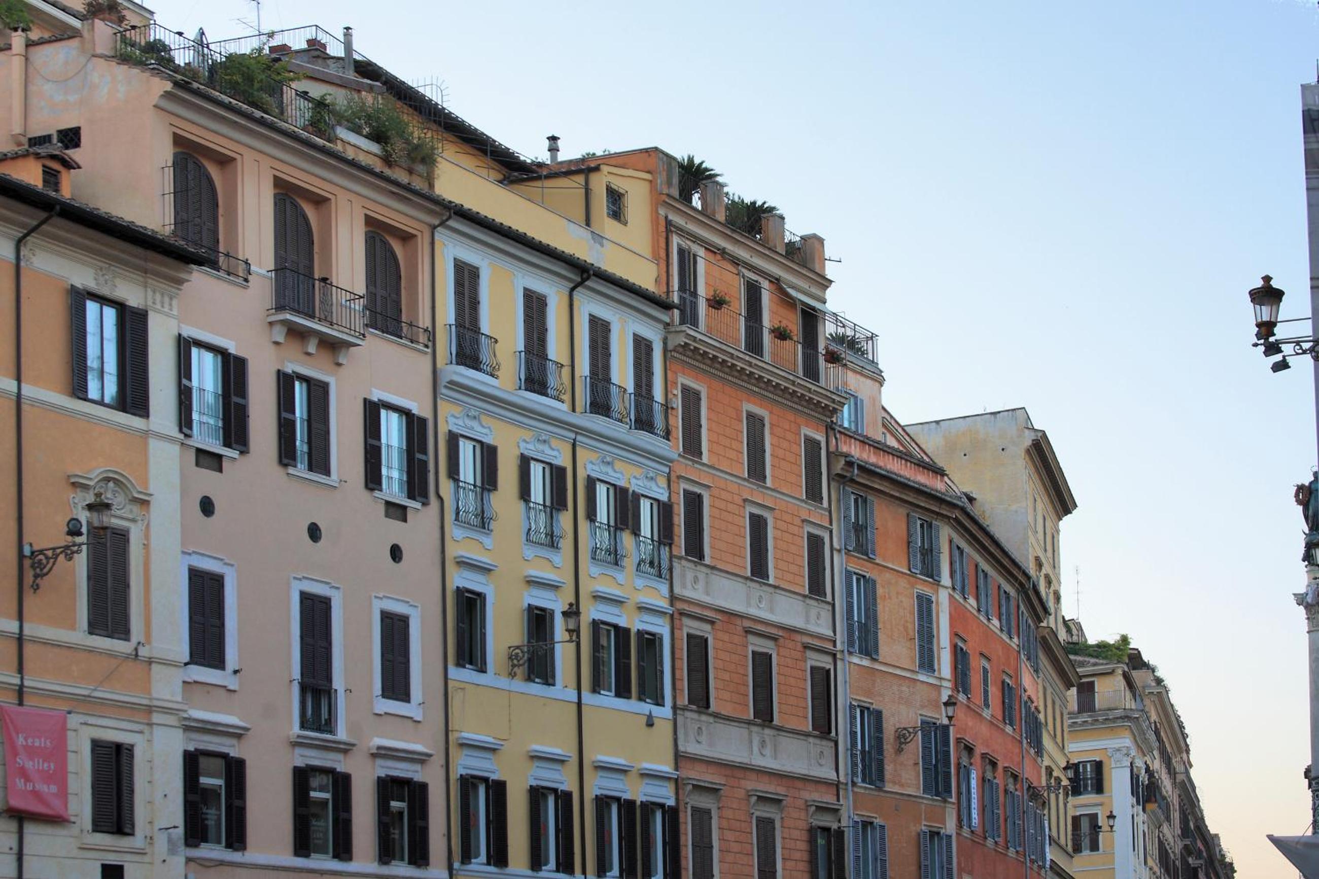 Internazionale Domus