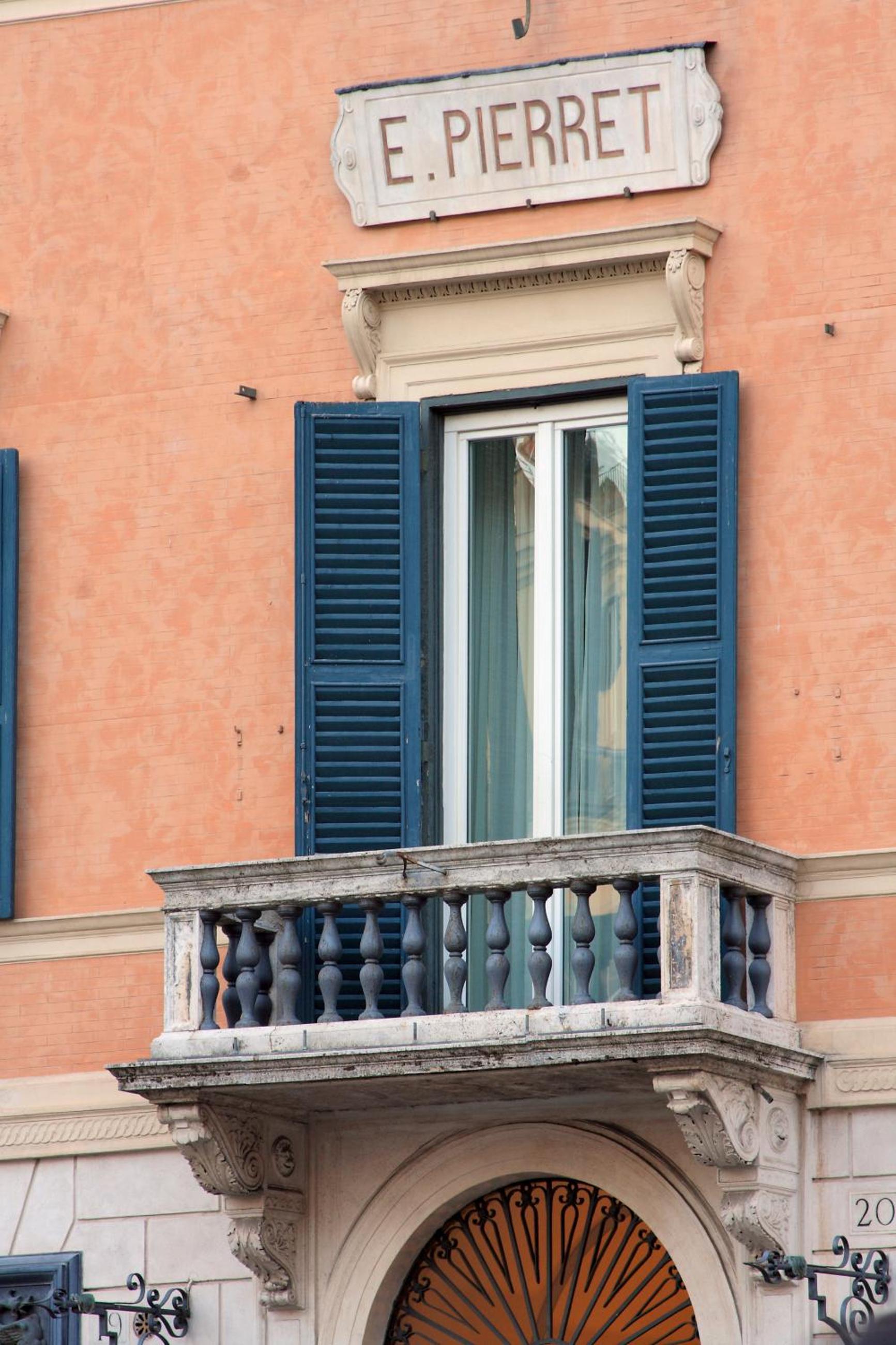 Internazionale Domus