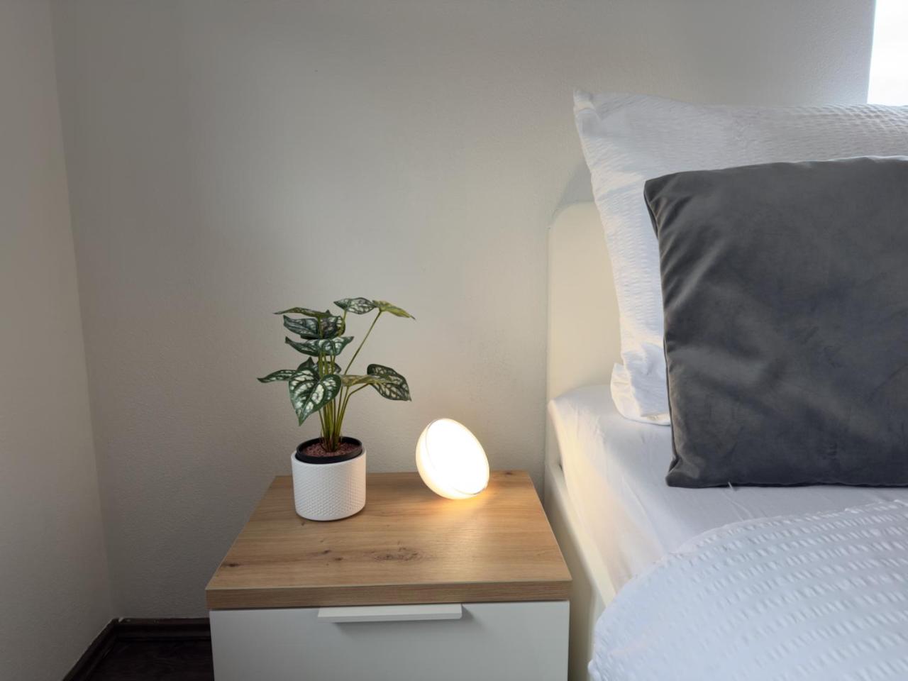 Ferienwohnung 