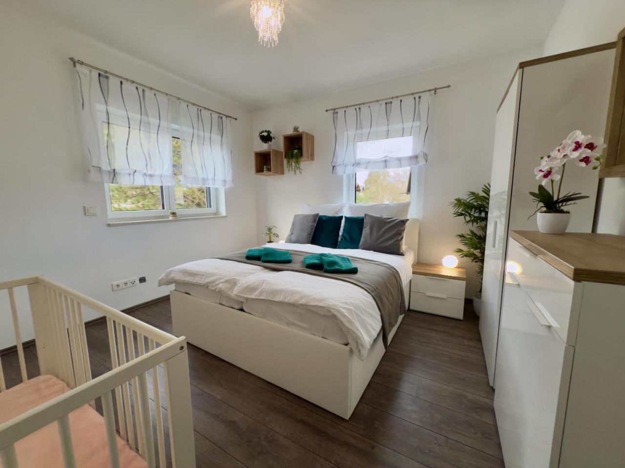 Ferienwohnung 