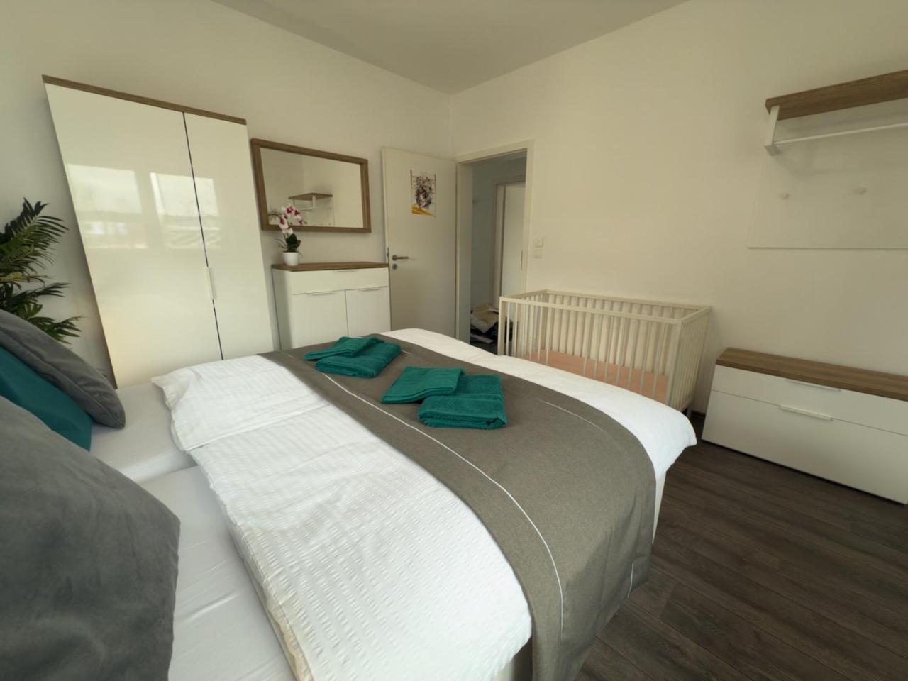 Ferienwohnung 