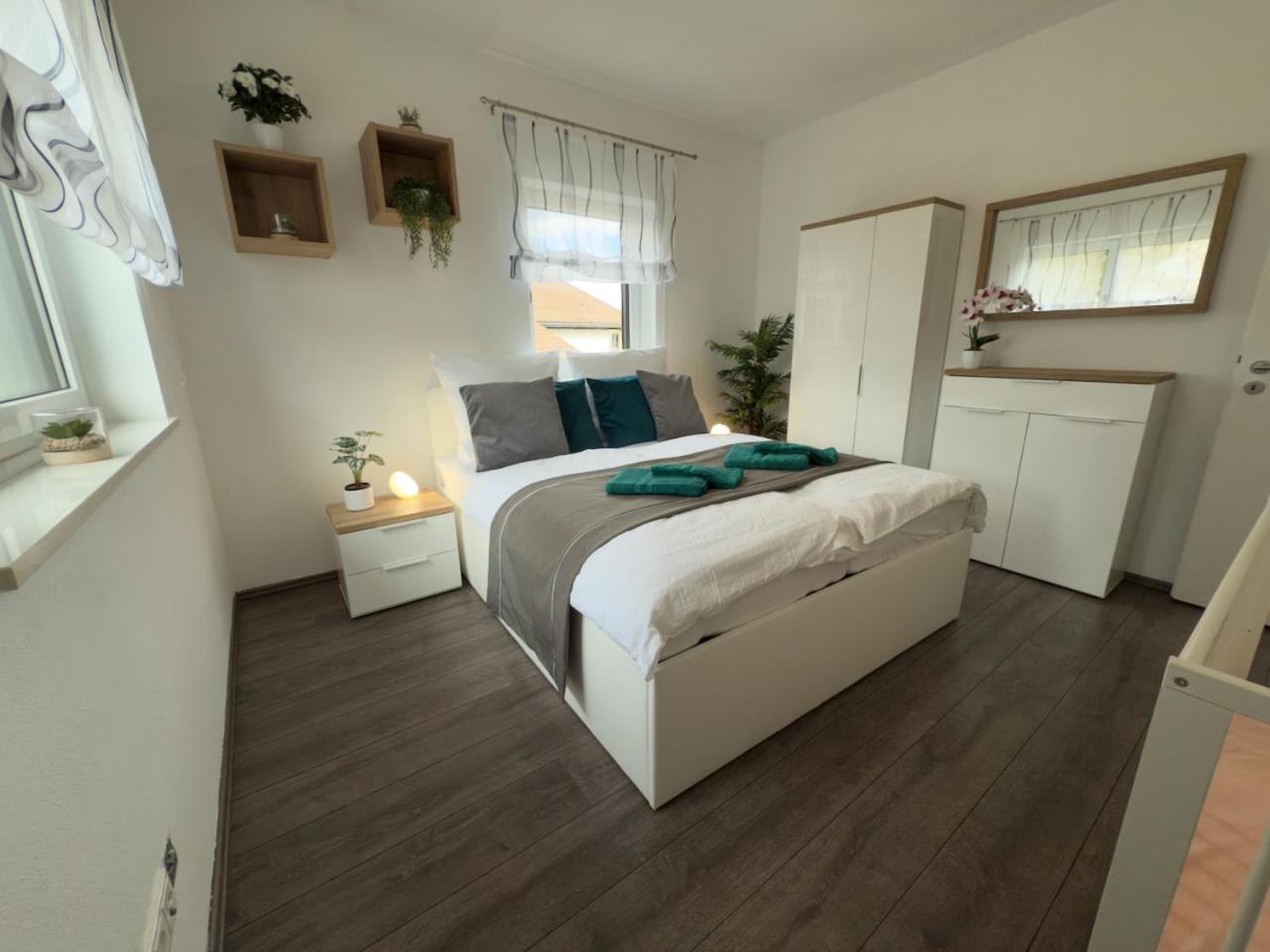 Ferienwohnung 