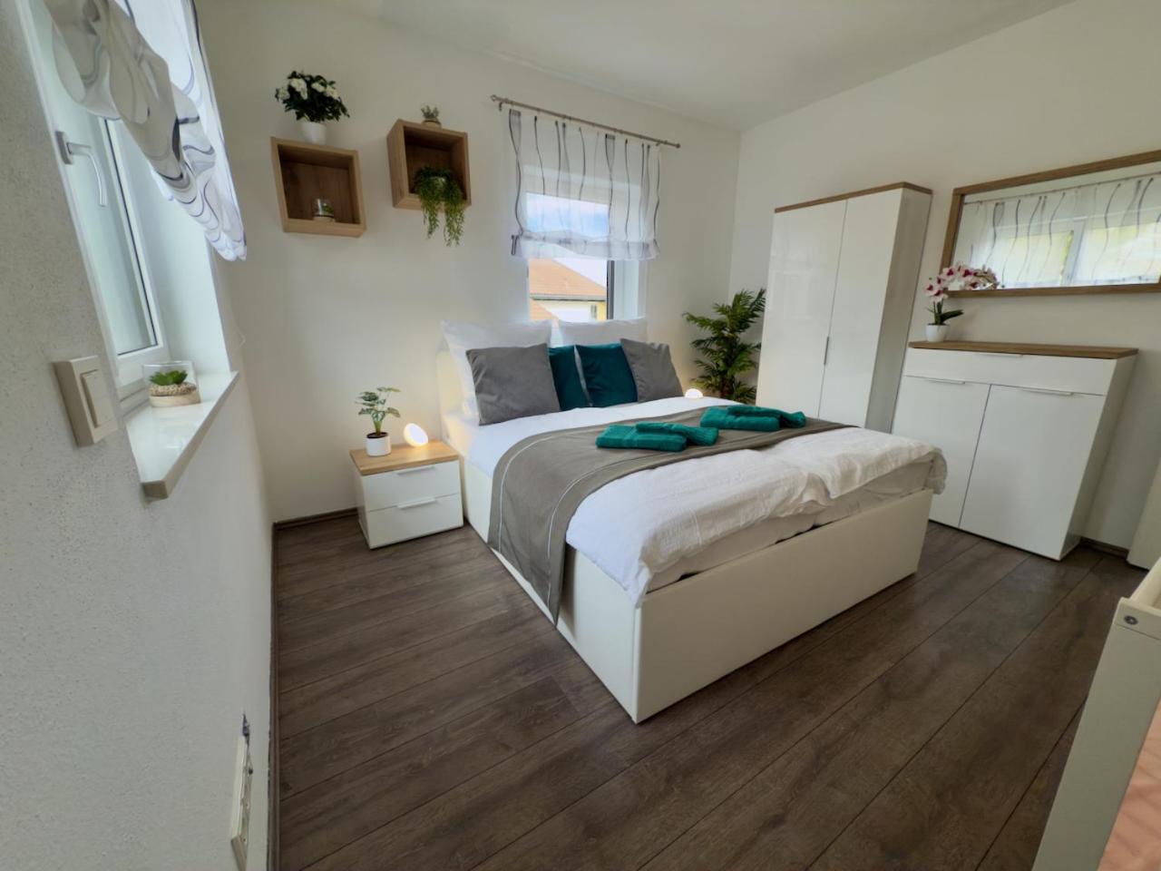 Ferienwohnung 