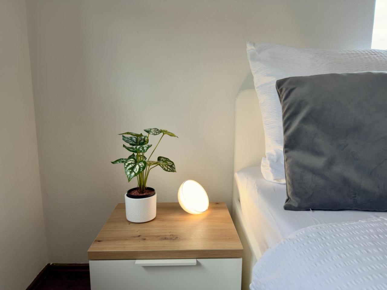 Ferienwohnung 