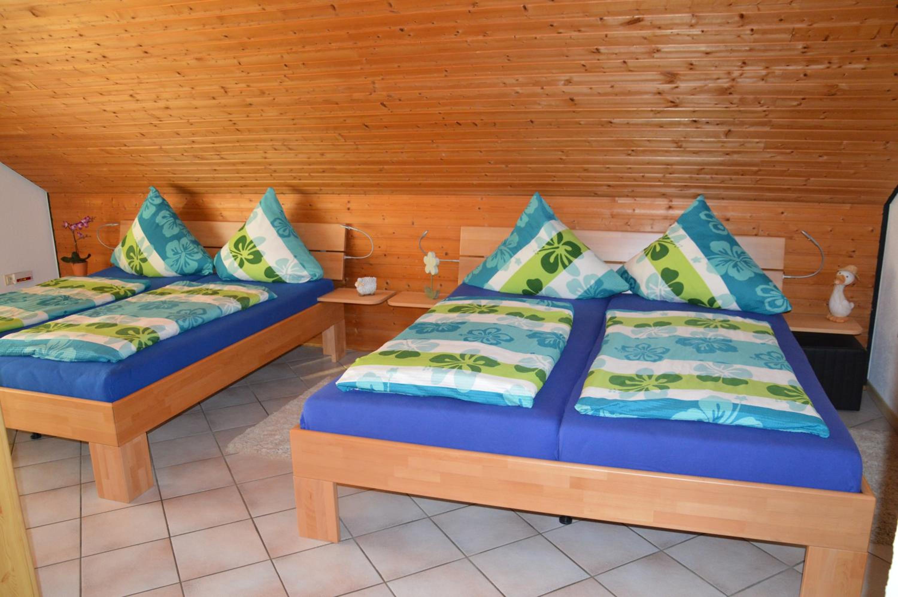 Ferienwohnung Diana en Rust