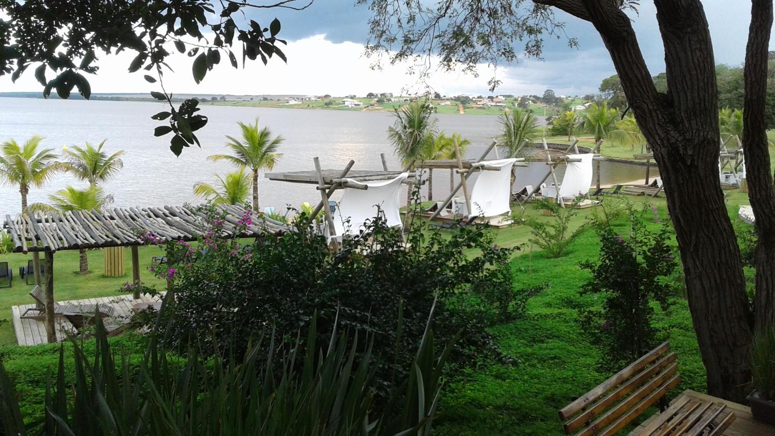 White House Riviera 13 - Represa Jurumirin