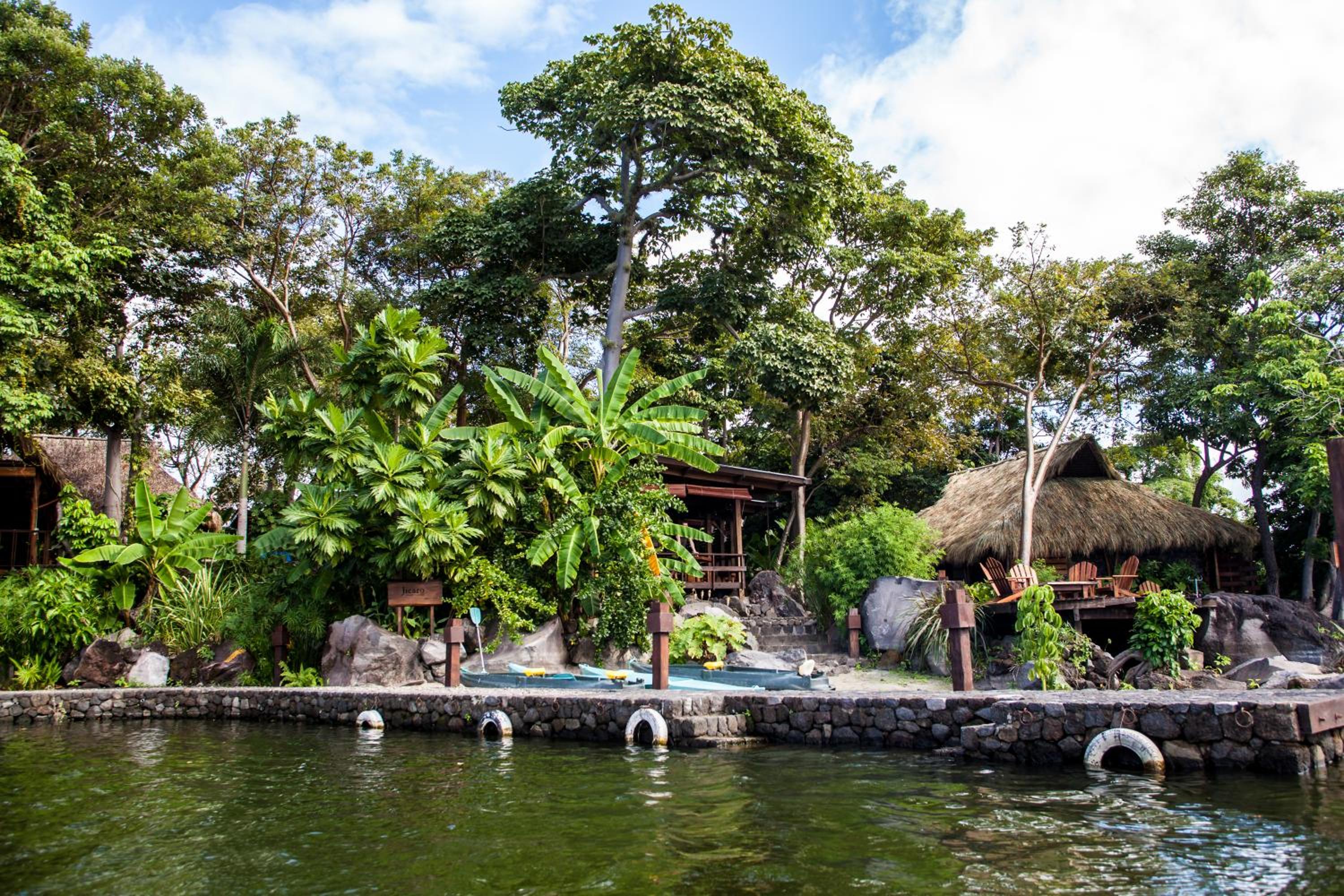 Jicaro Island Lodge Member of the Cayuga Collection view 4