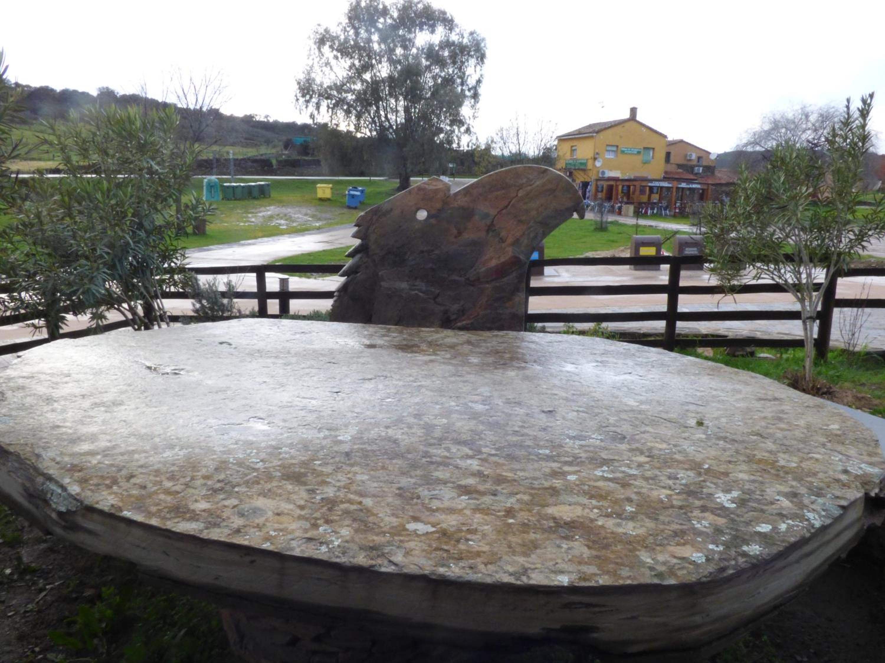 Casa Rural Al-Mofrag y Apartamentos El Mirador de Monfragüe