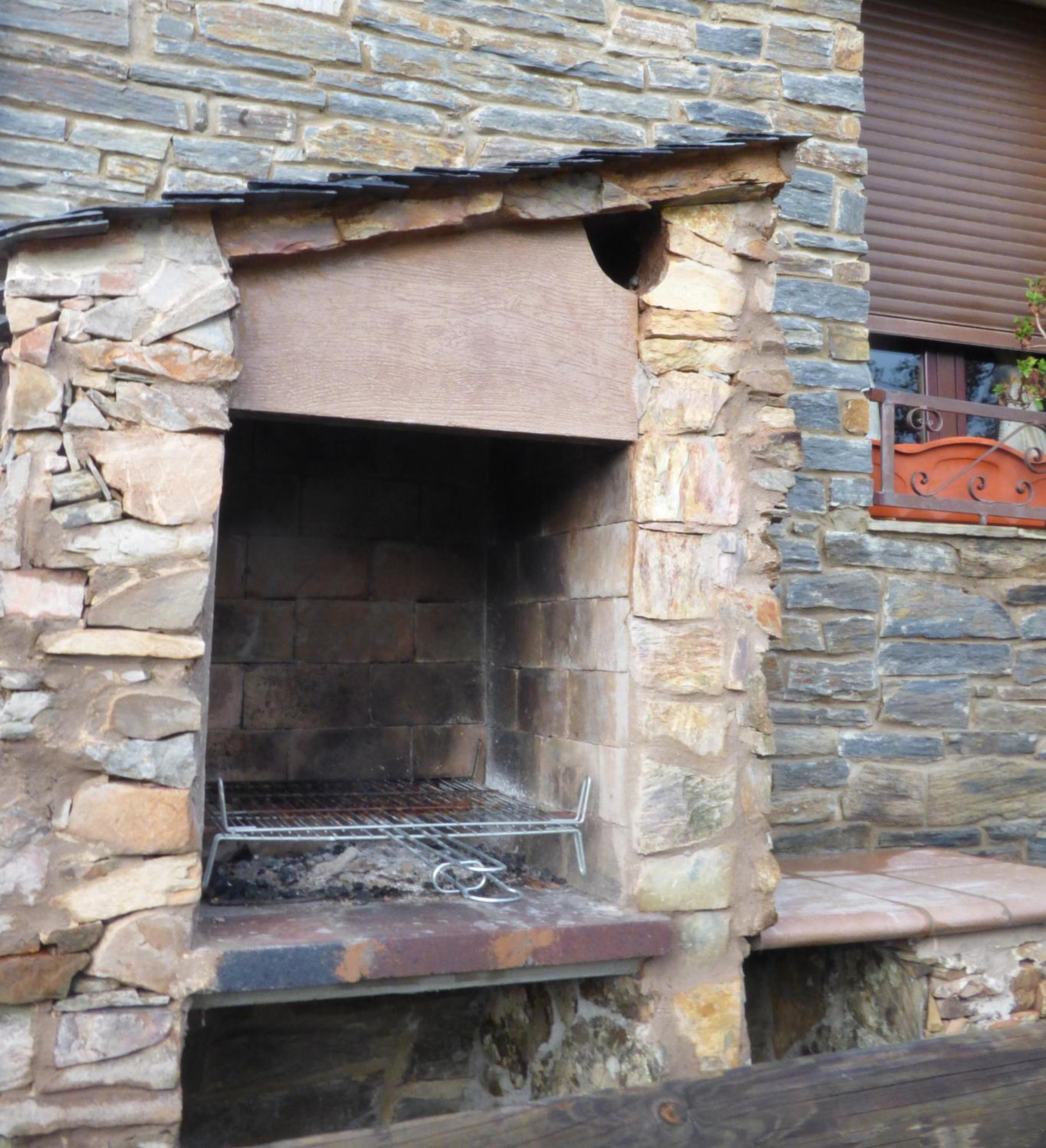 Casa Rural Al-Mofrag y Apartamentos El Mirador de Monfragüe