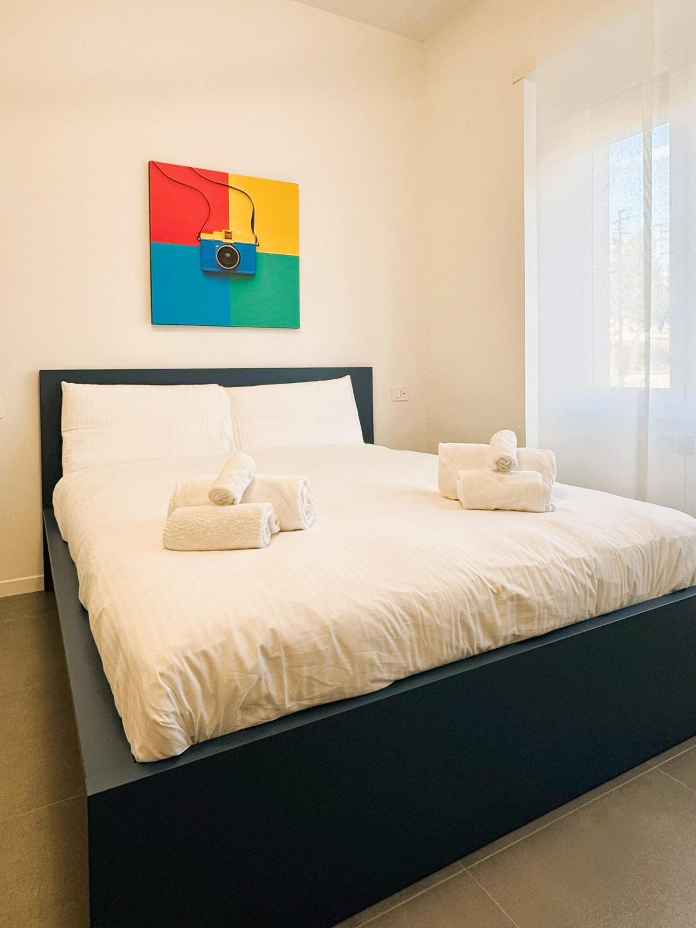 Urban Hub Apartments