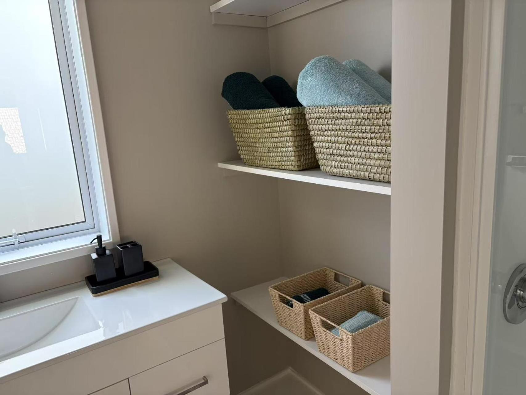 The Nest on Till