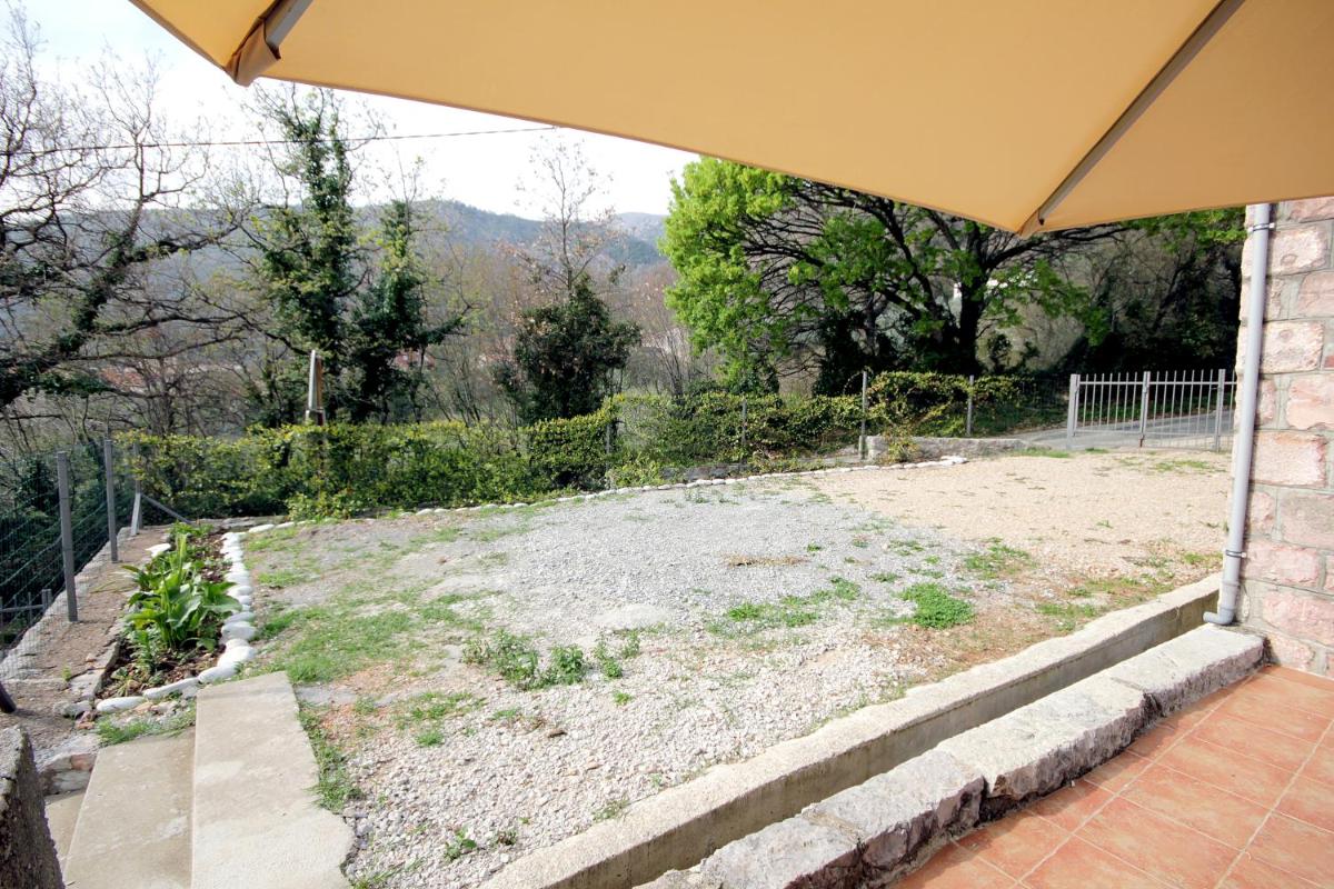 Apartments Pavlovic view 2