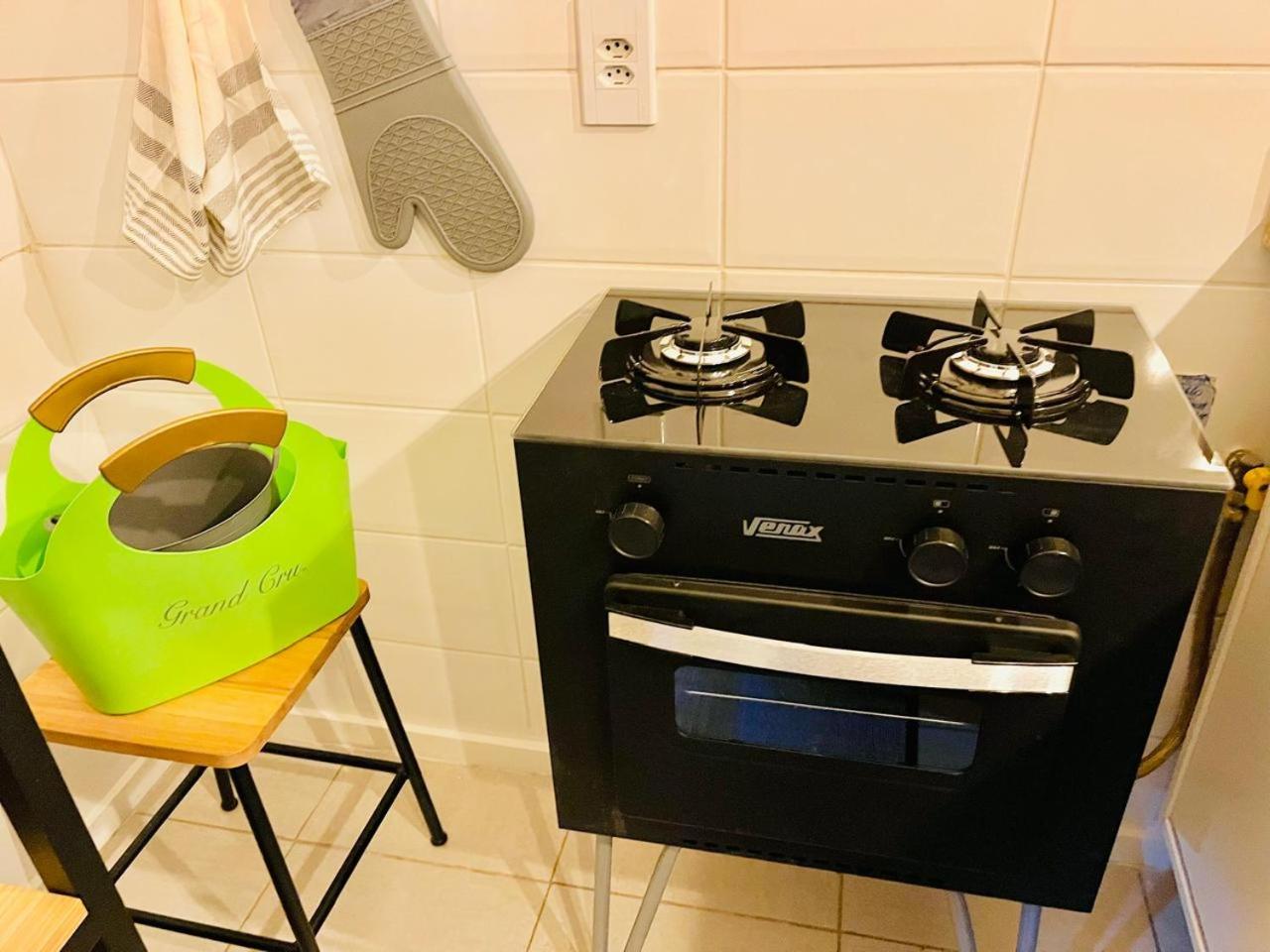 Lapa Loft, estúdio vintage com total infraestrutura na Lapa, RJ