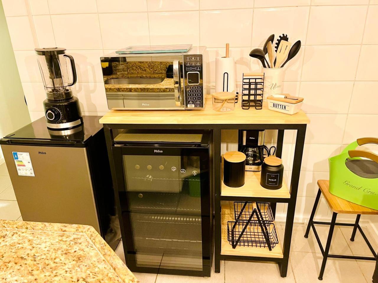 Lapa Loft, estúdio vintage com total infraestrutura na Lapa, RJ