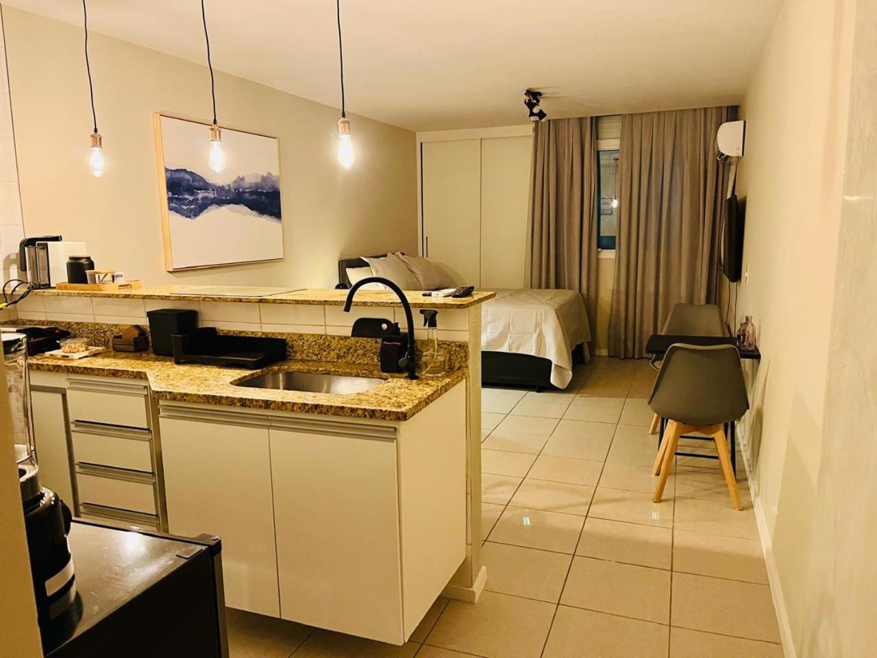 Lapa Loft, estúdio vintage com total infraestrutura na Lapa, RJ
