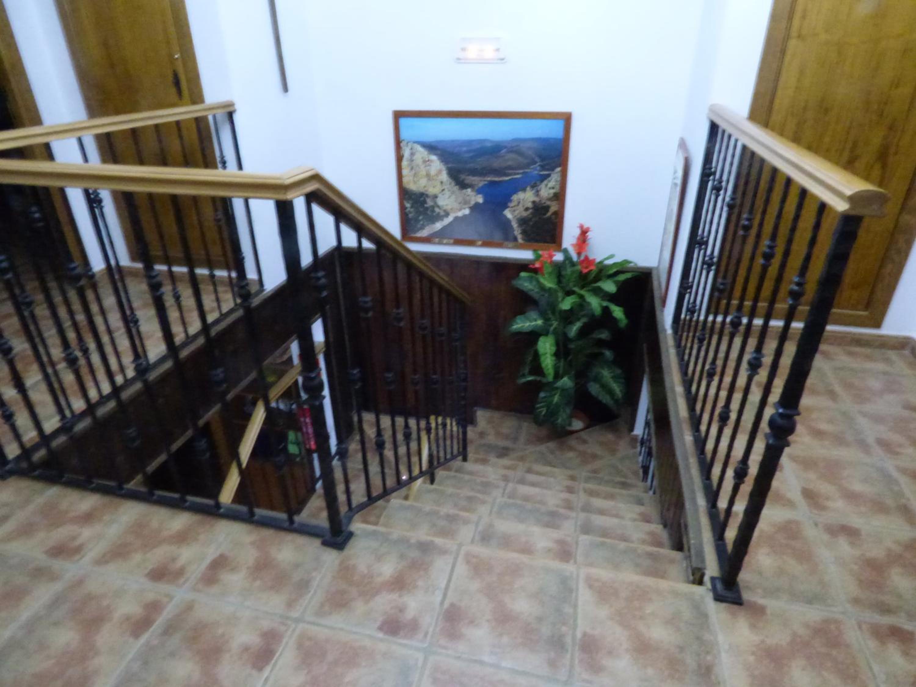 Casa Rural Al-Mofrag y Apartamentos El Mirador de Monfragüe