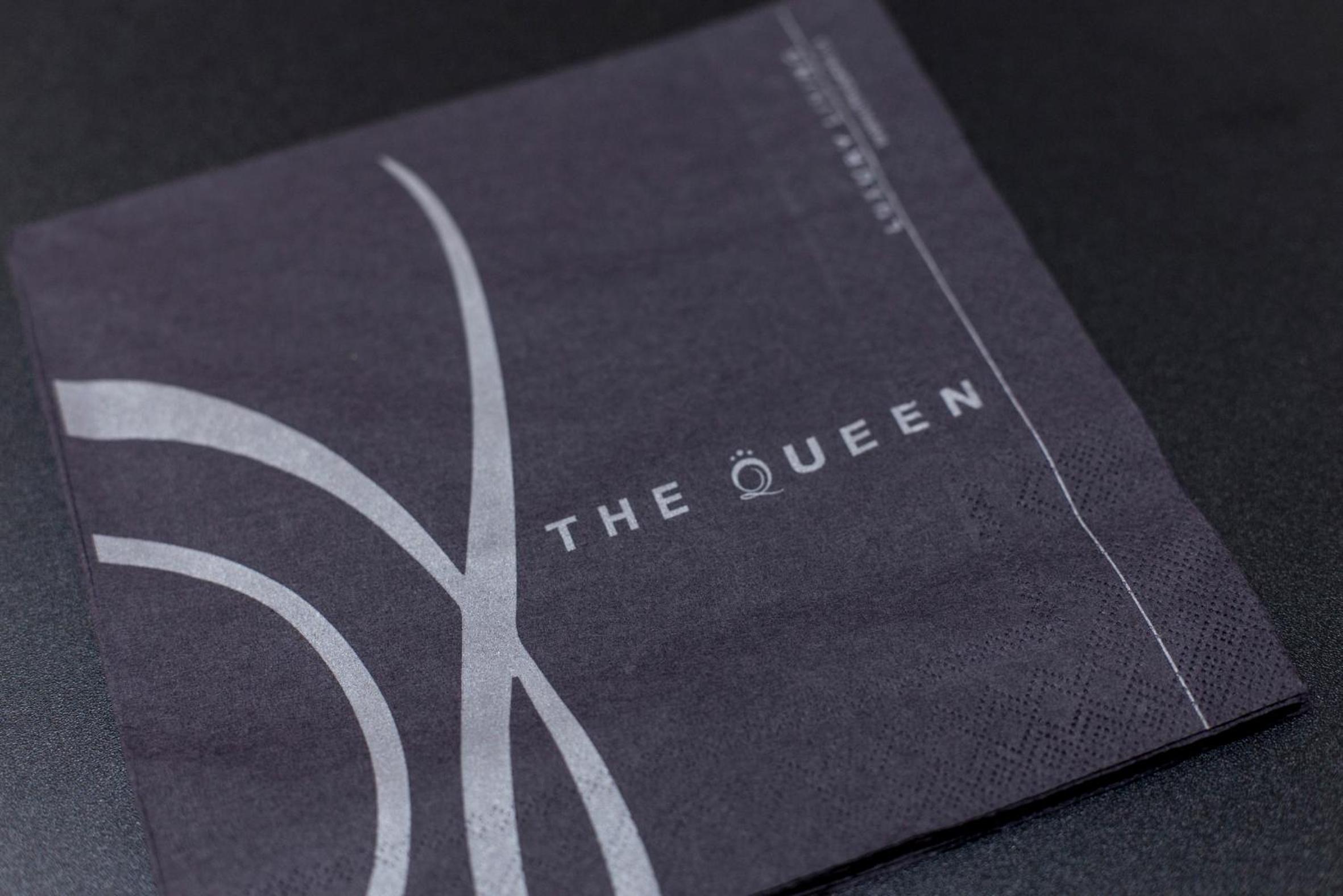 The Queen Luxury Apartments - Villa Cortina