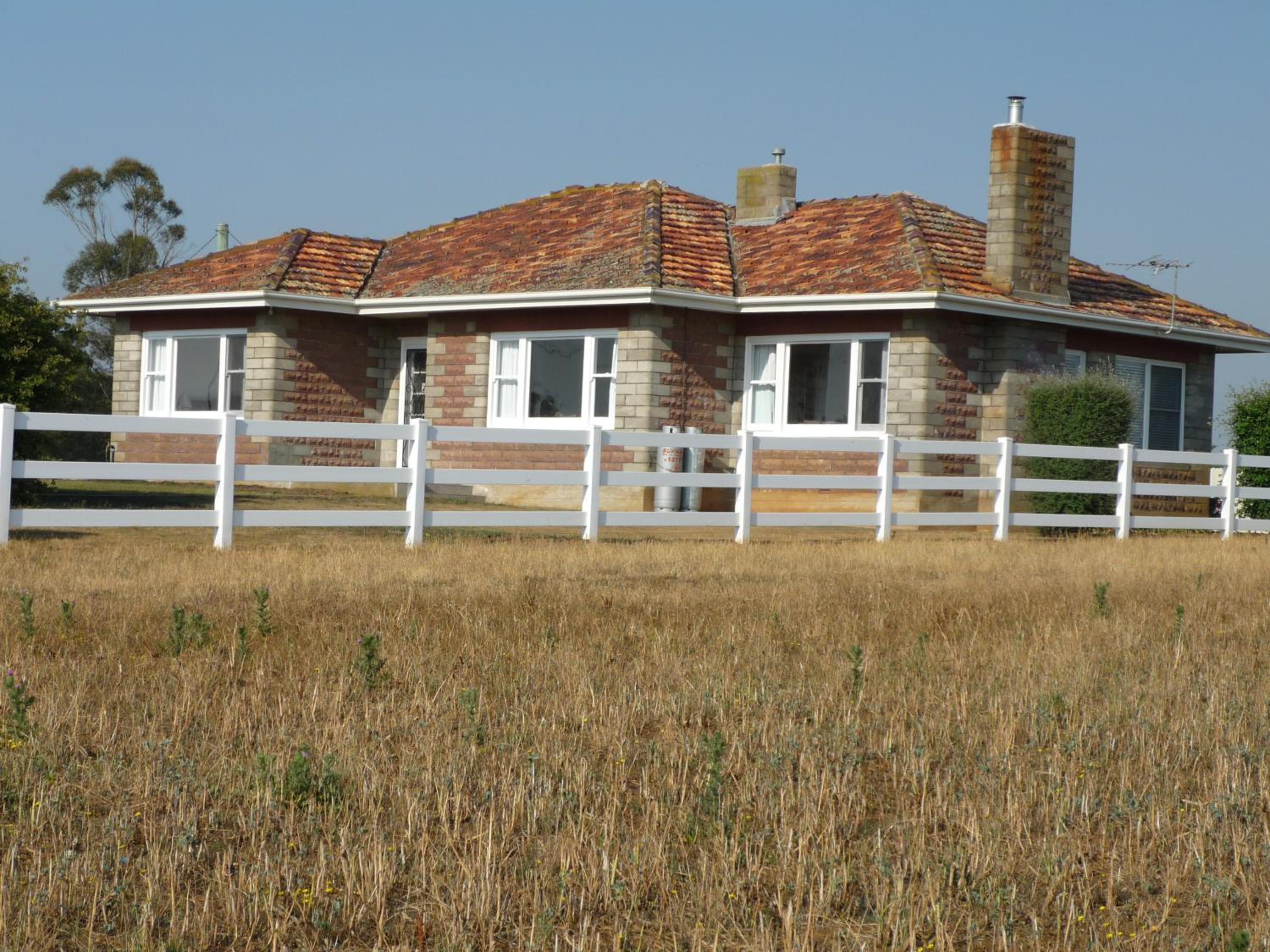 Little Sunnyside Accommodation