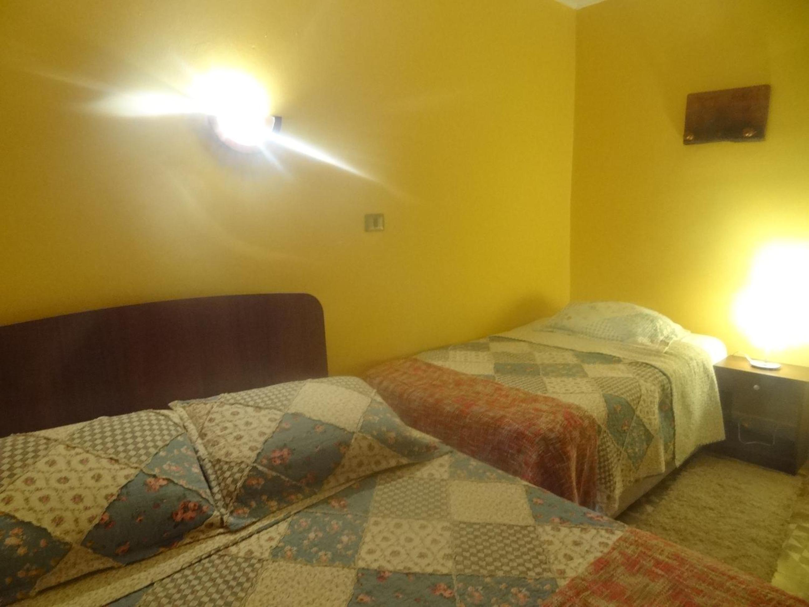 Hostal Kirckir