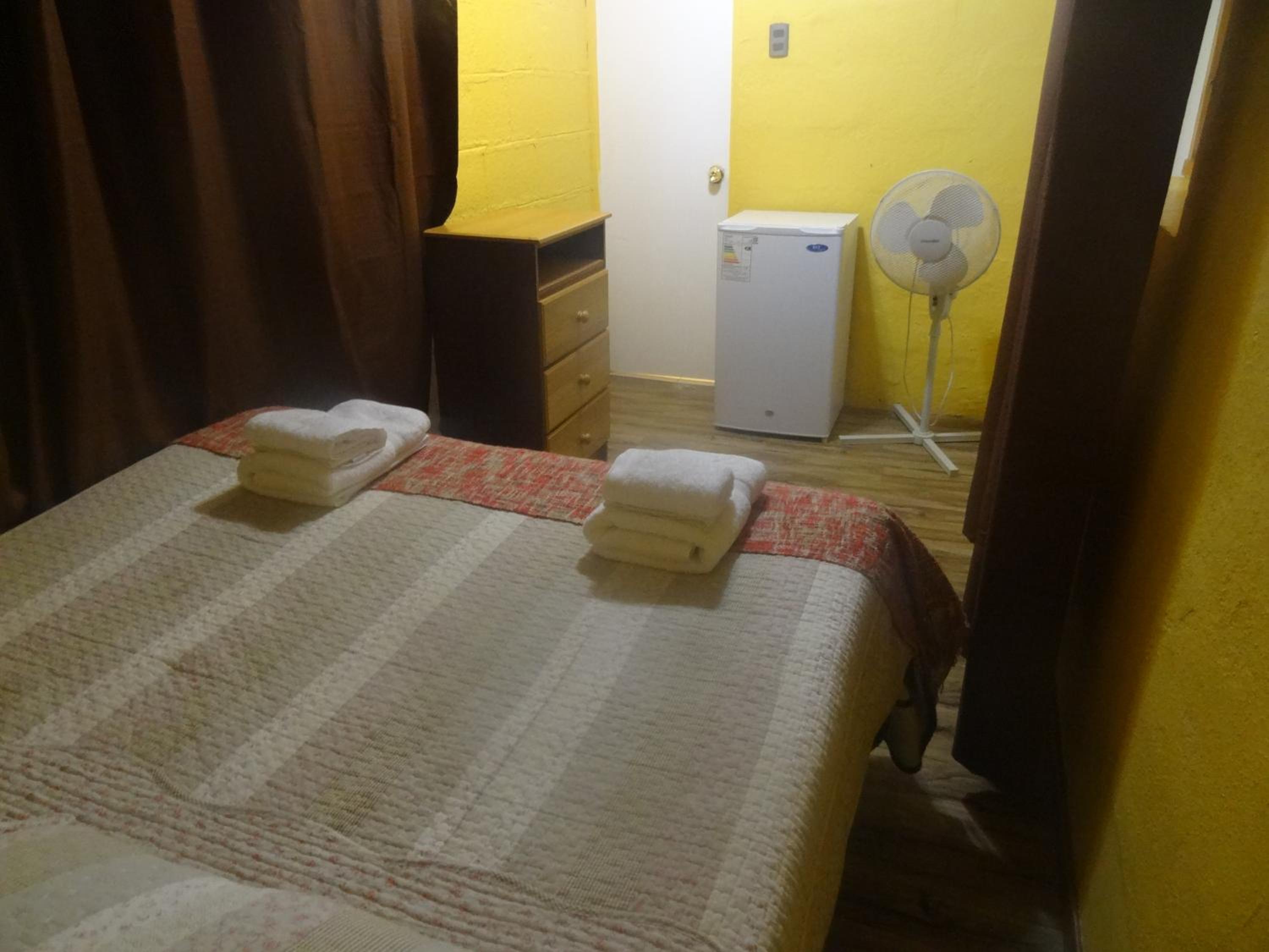 Hostal Kirckir