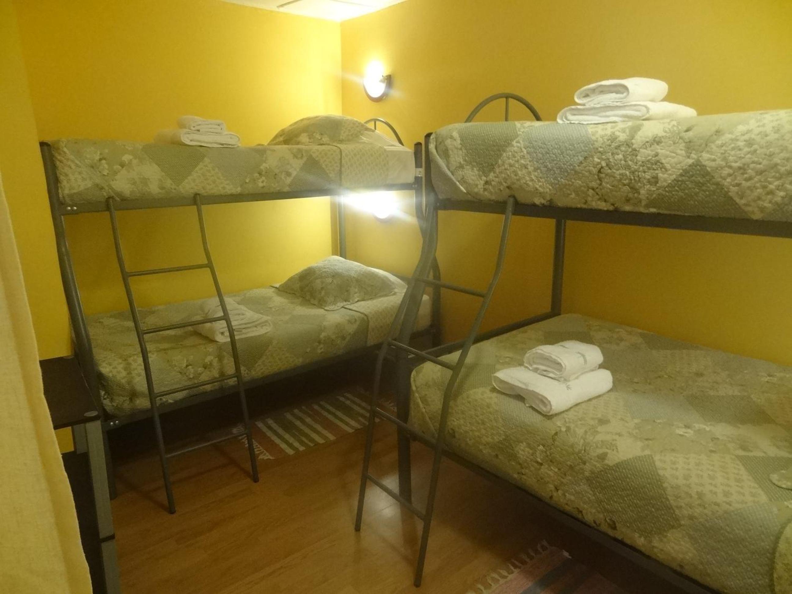 Hostal Kirckir