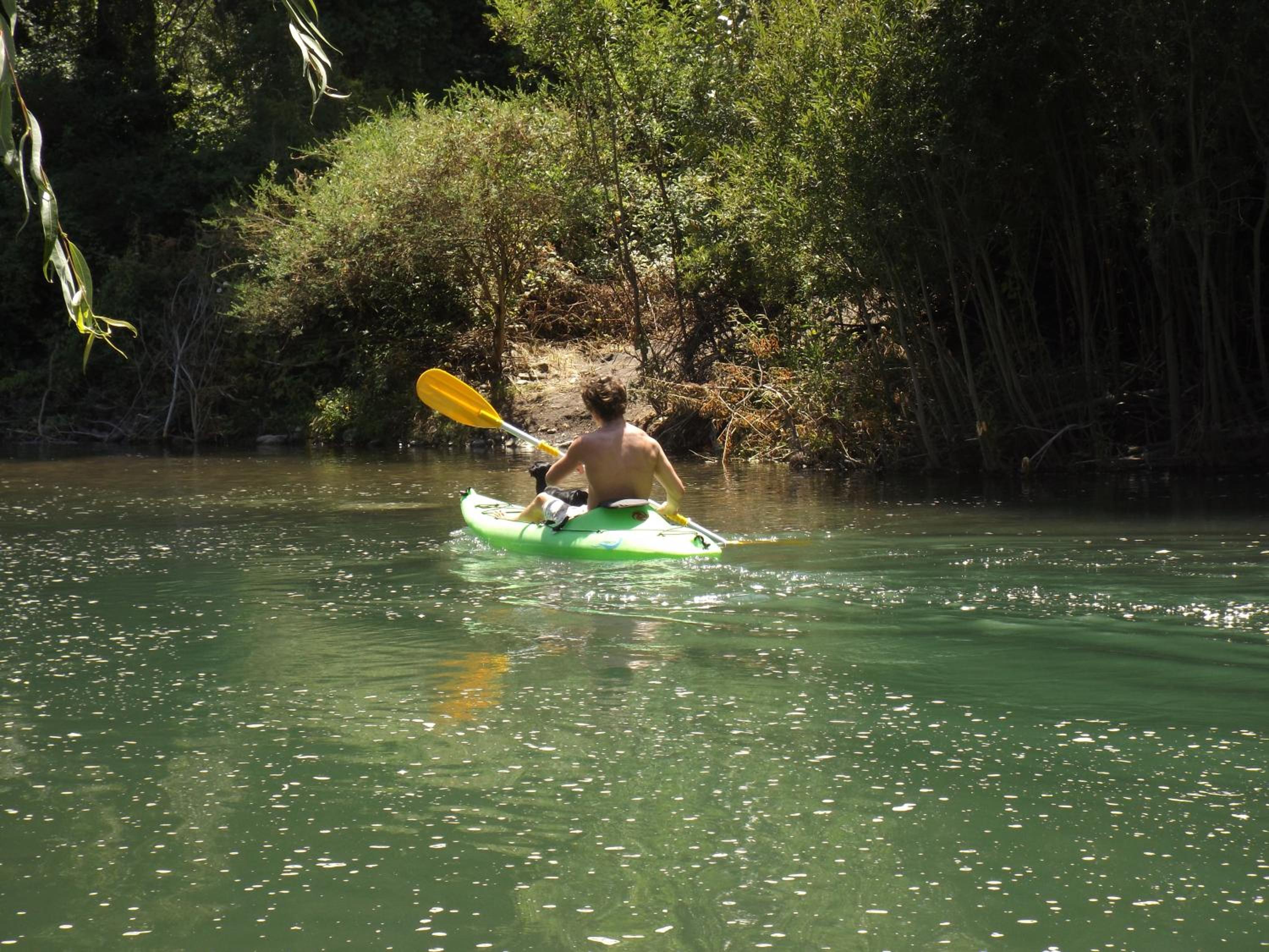 Cabañas Aguas Claras