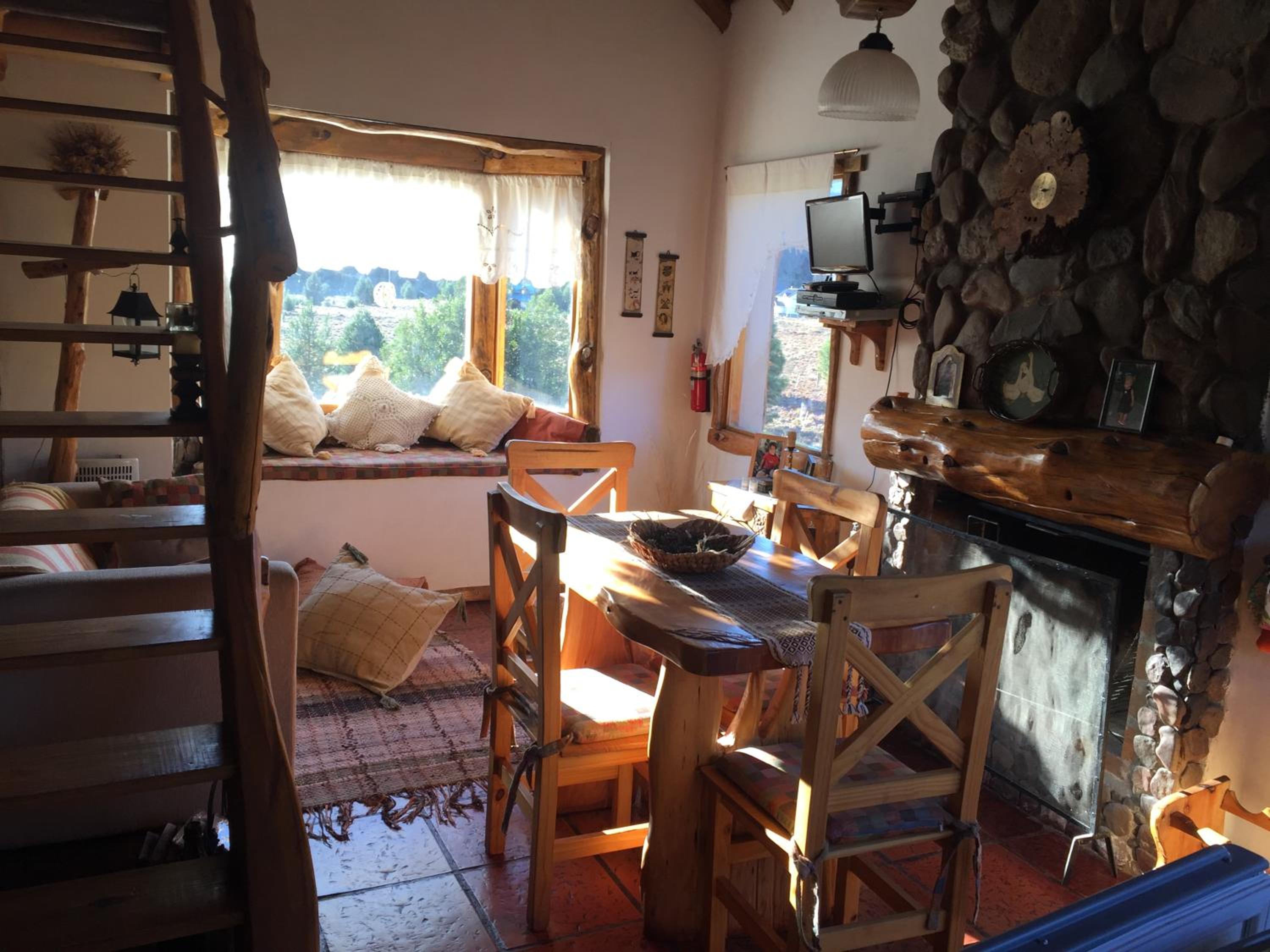 Cabanas Peumahue