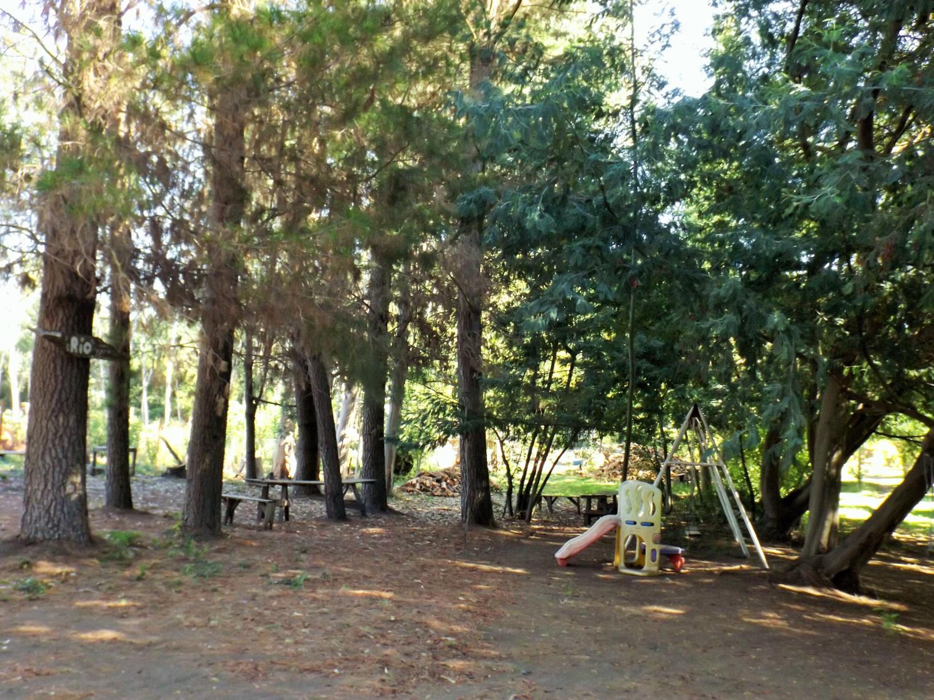 Cabañas Aguas Claras