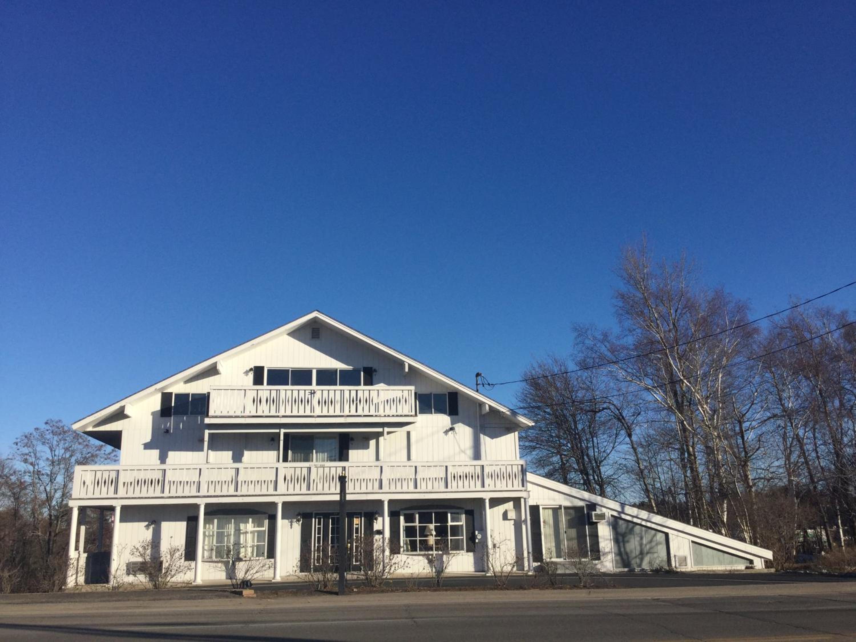 The Beach Rose Inn - Property Image 19