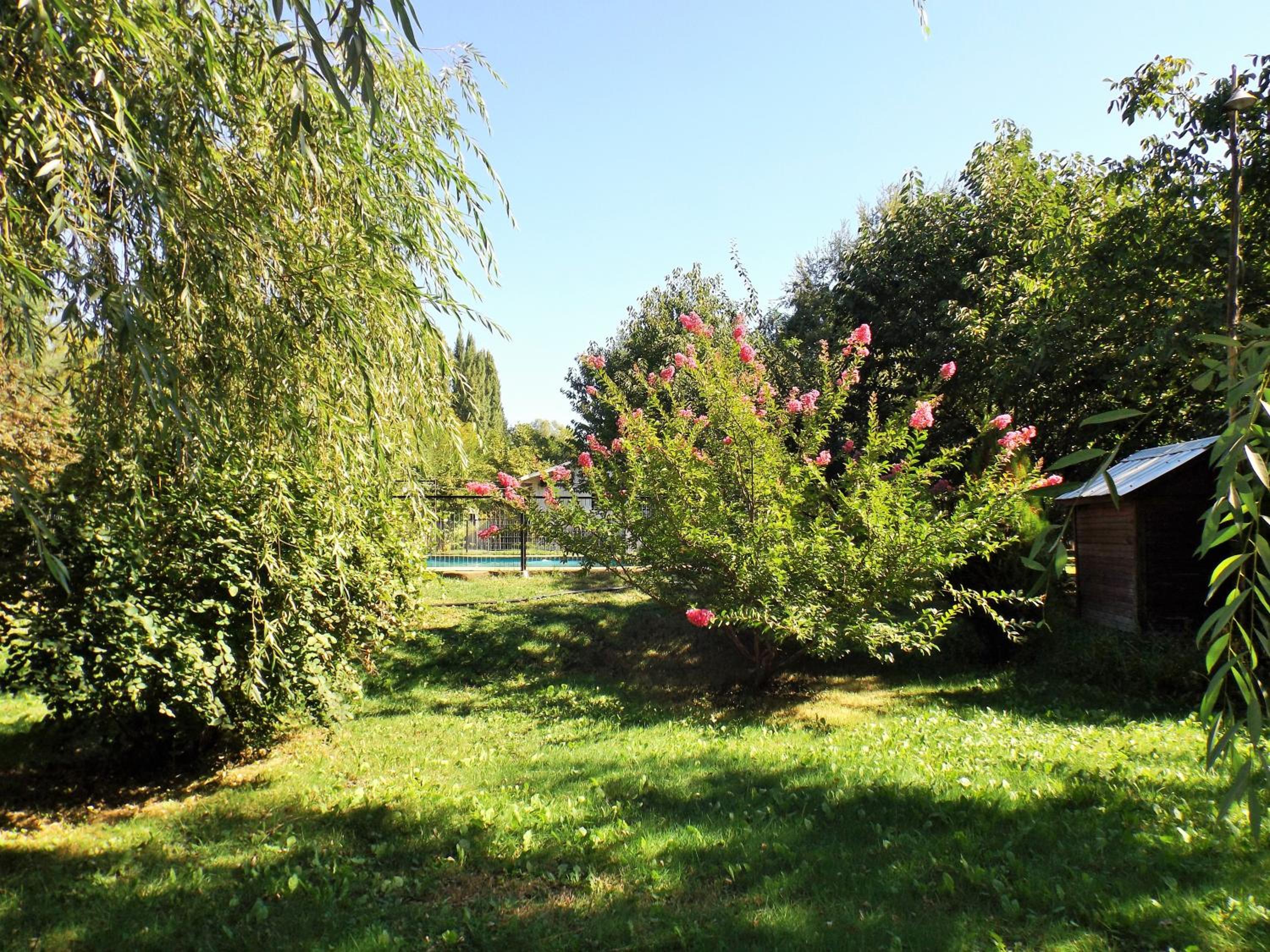 Cabañas Aguas Claras