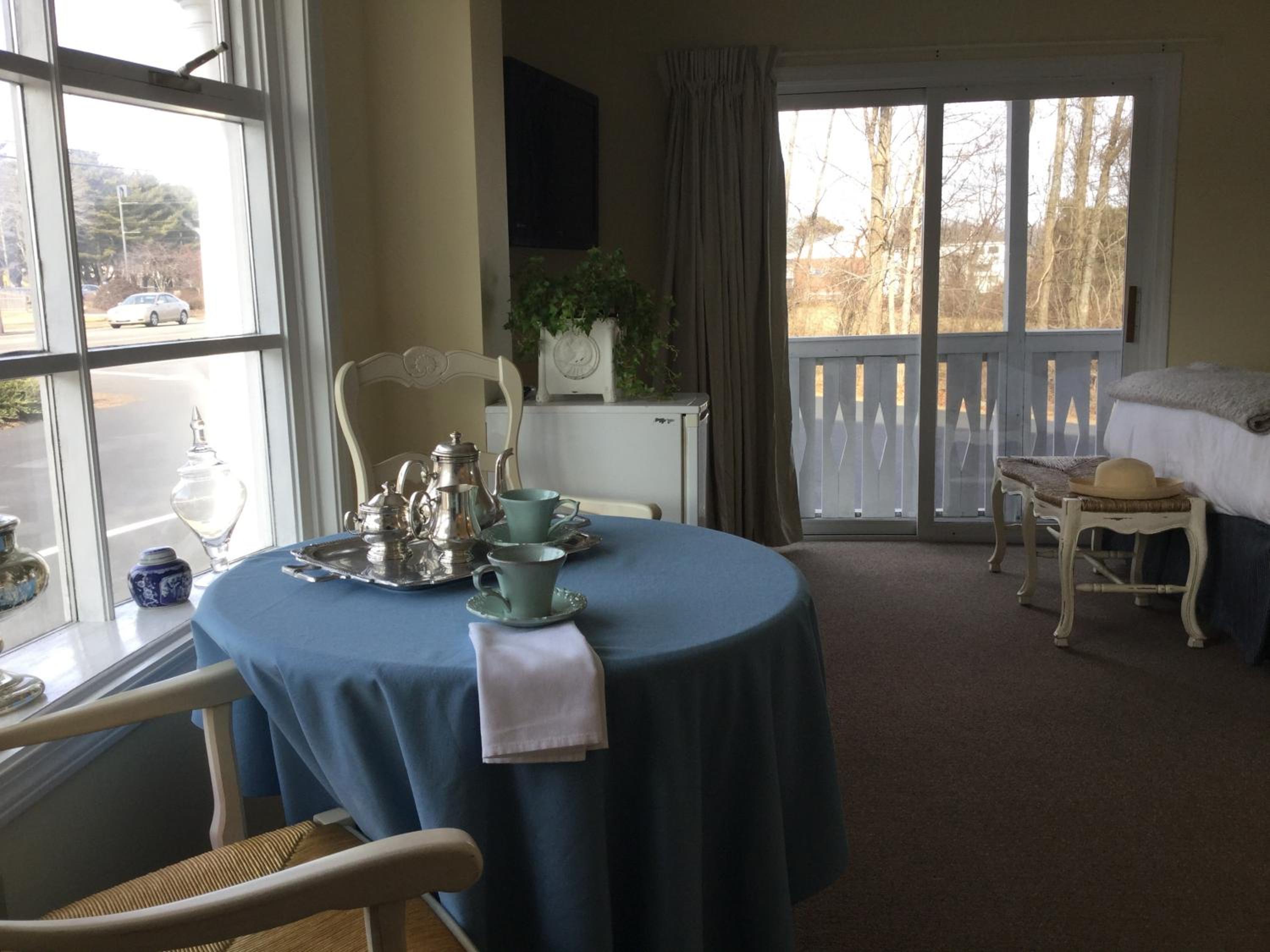 The Beach Rose Inn - Property Image 20