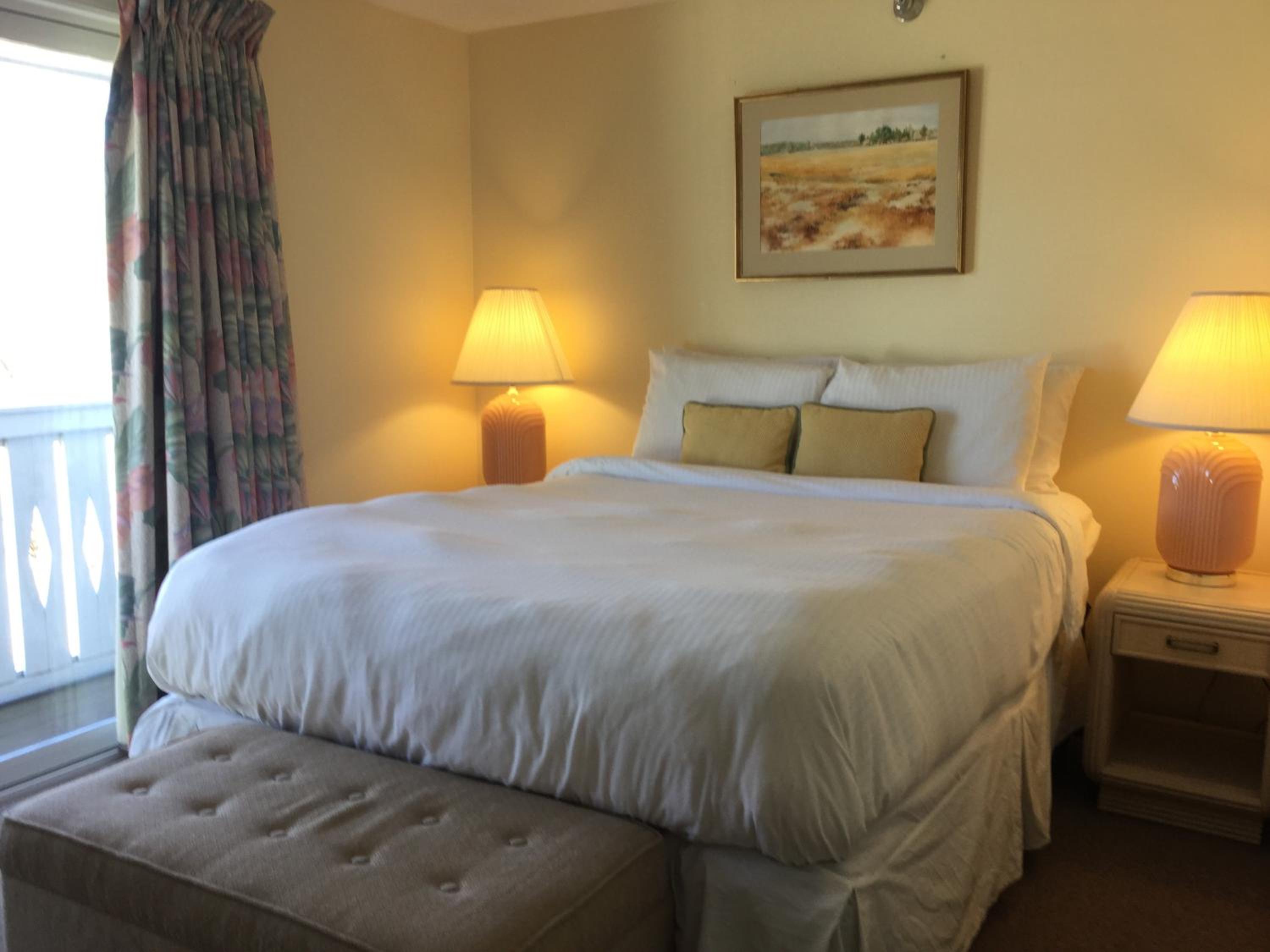 The Beach Rose Inn - Property Image 14