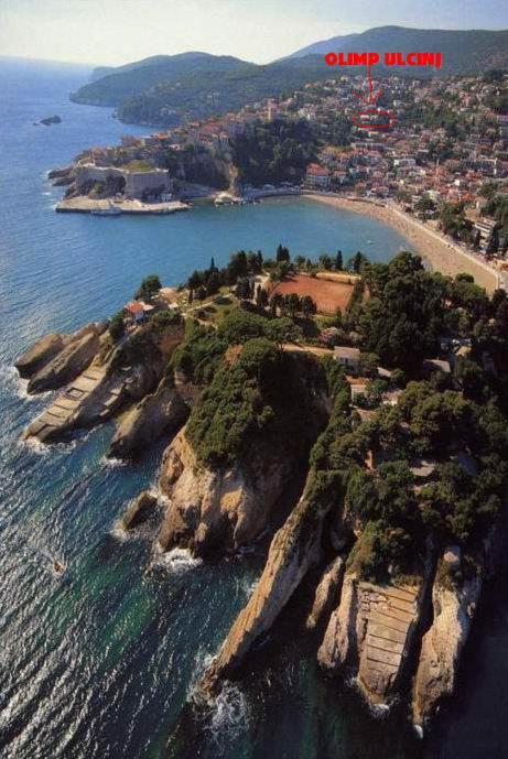 Apartment Olimp Ulcinj view 5