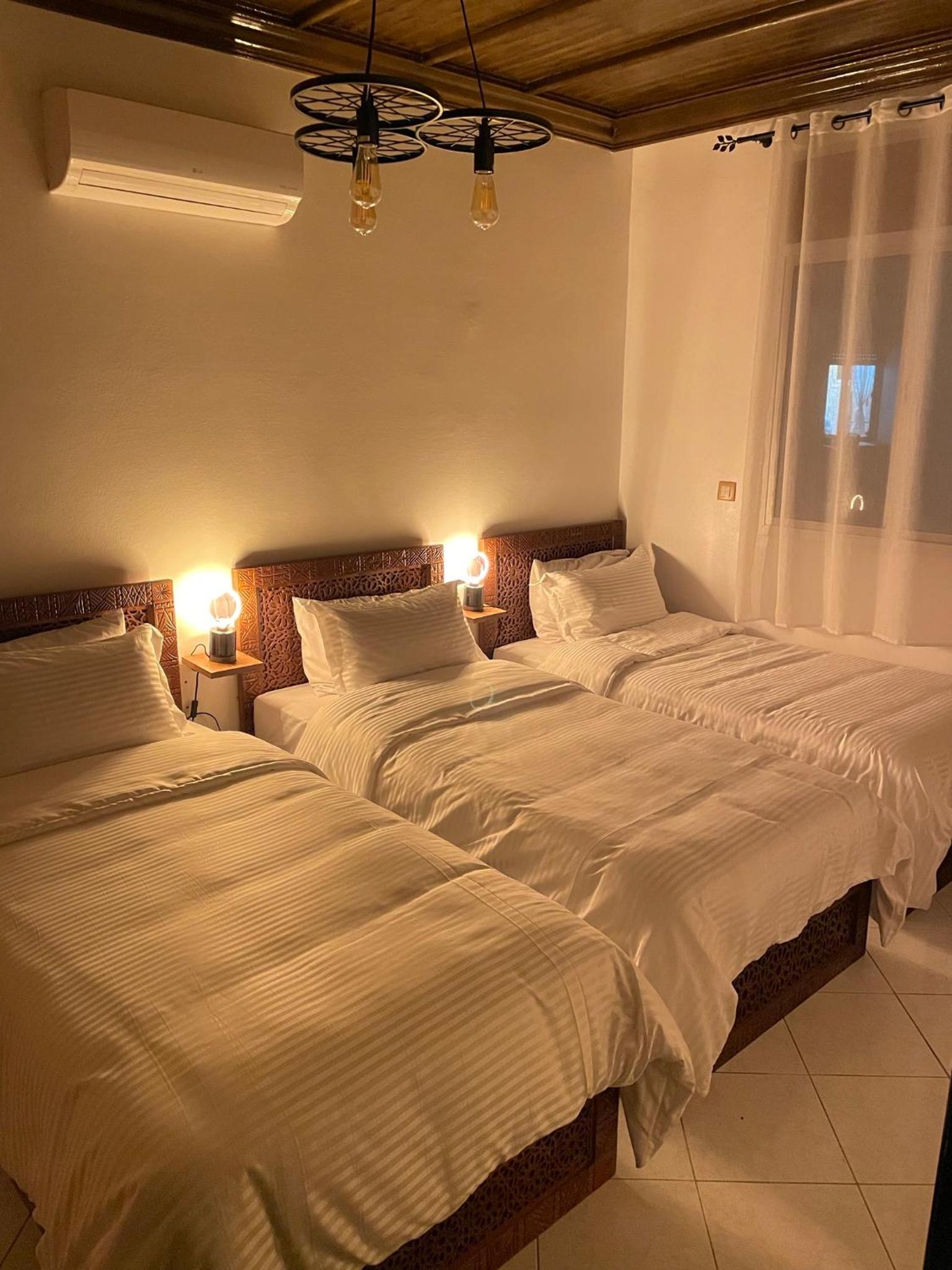 Suite des lumières Al Malaki Offre Spéciale front Mer, Zéro Surprise- l'Accueil Aéroport & Service Cuisine si besoin de Tranquillité Totale