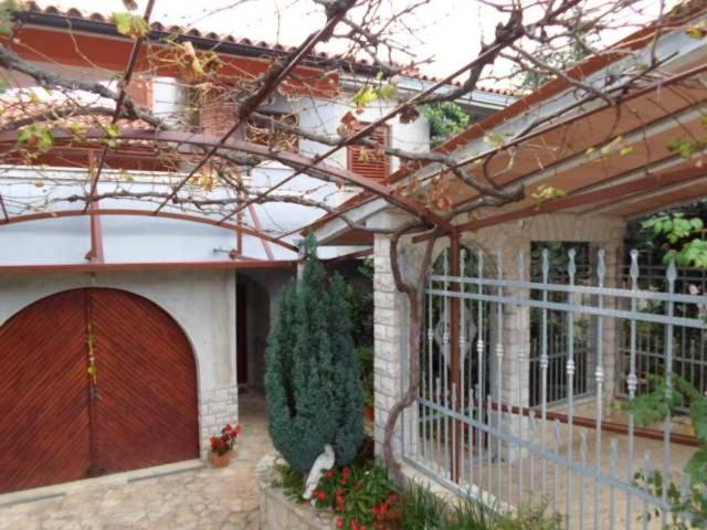Apartments villa MaVeRo