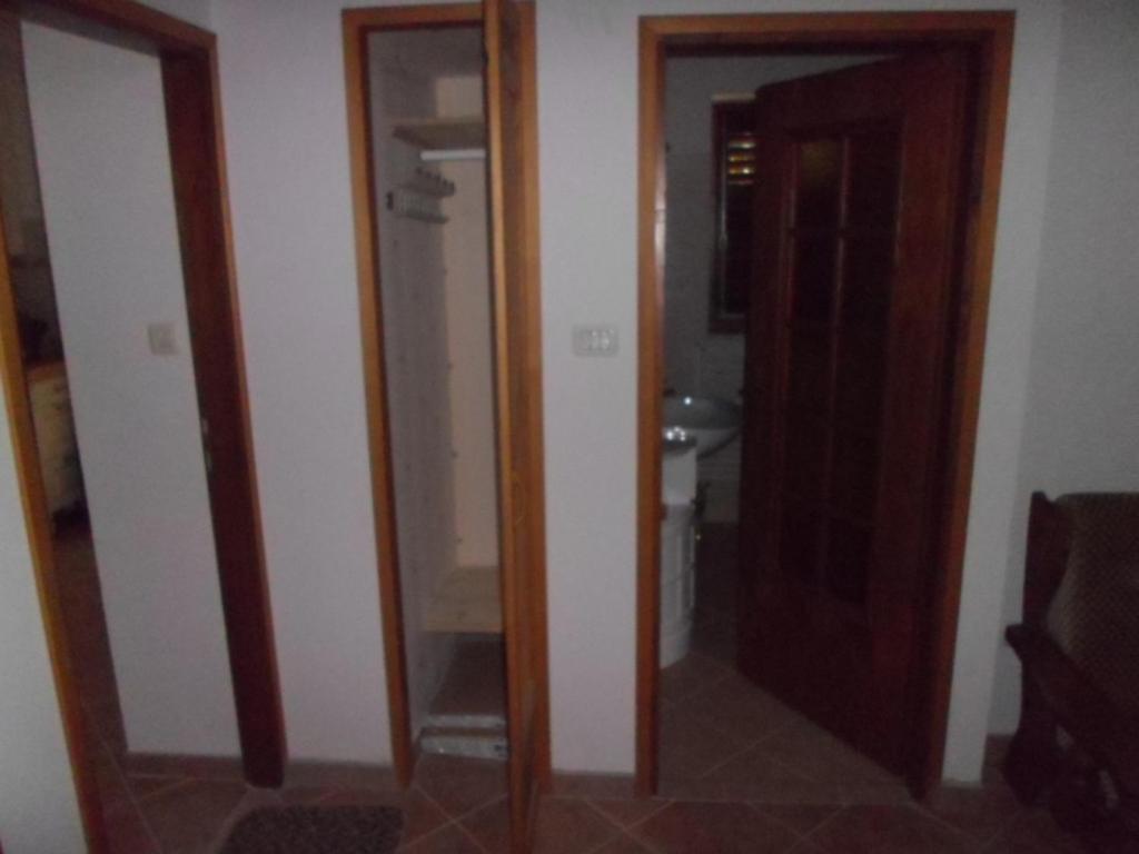 Apartments villa MaVeRo