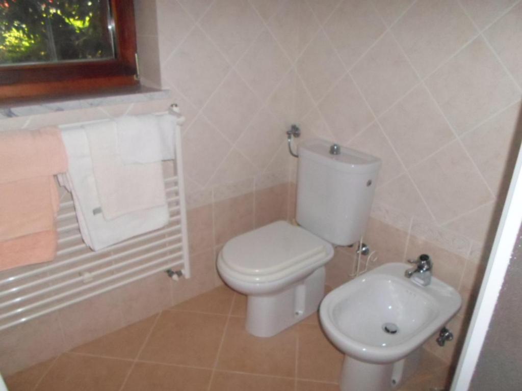 Apartments villa MaVeRo