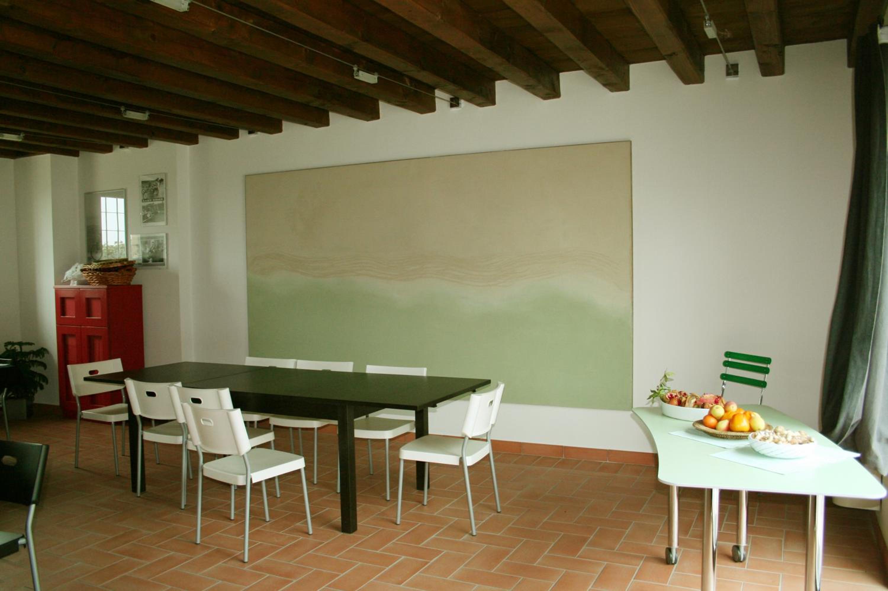 Agriturismo Nicobresaola