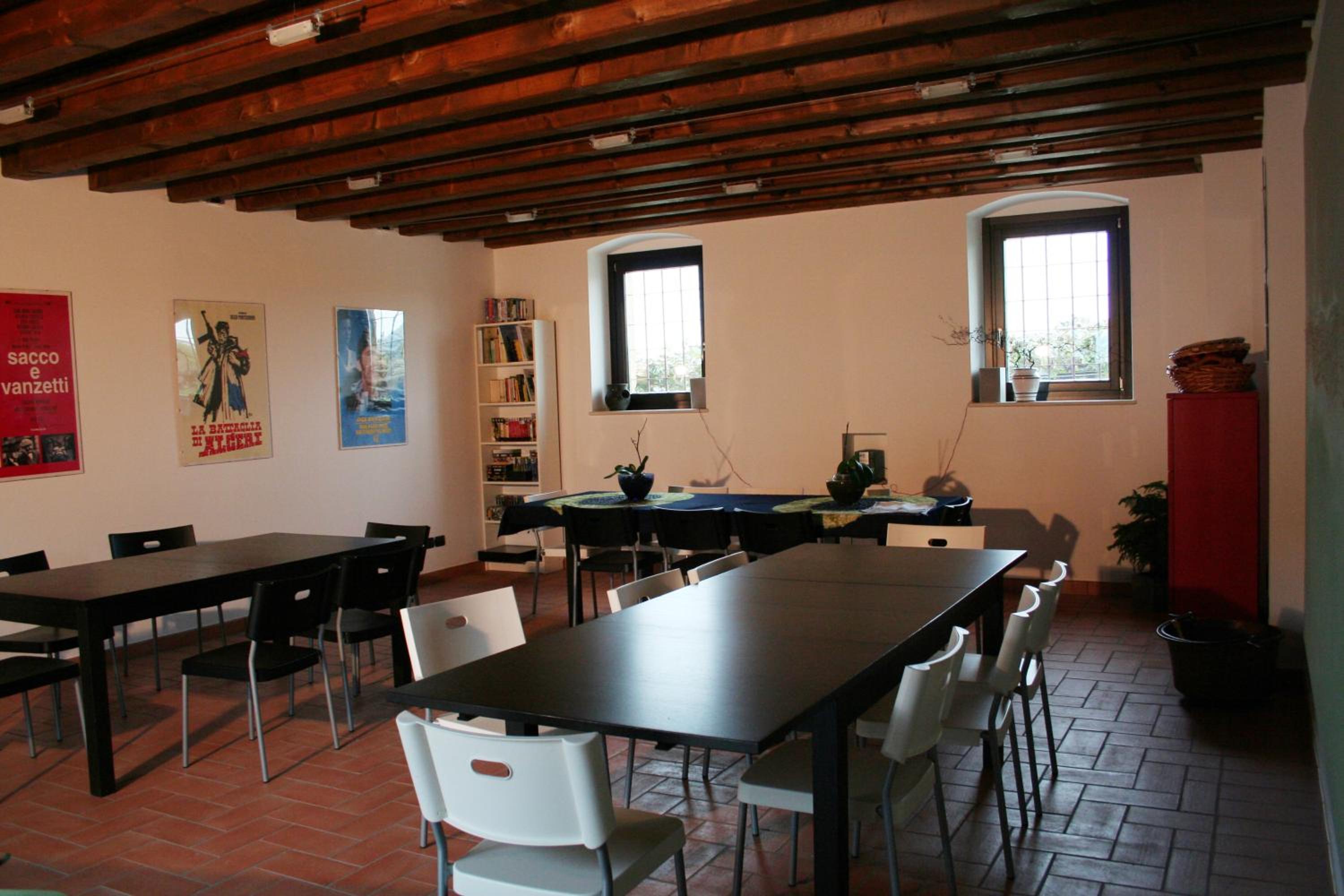 Agriturismo Nicobresaola
