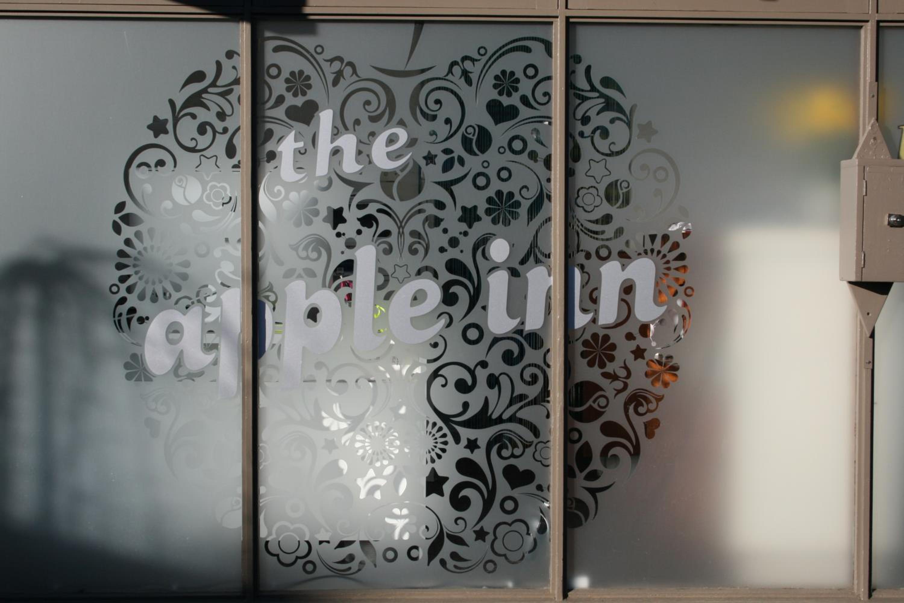 The Apple Inn
