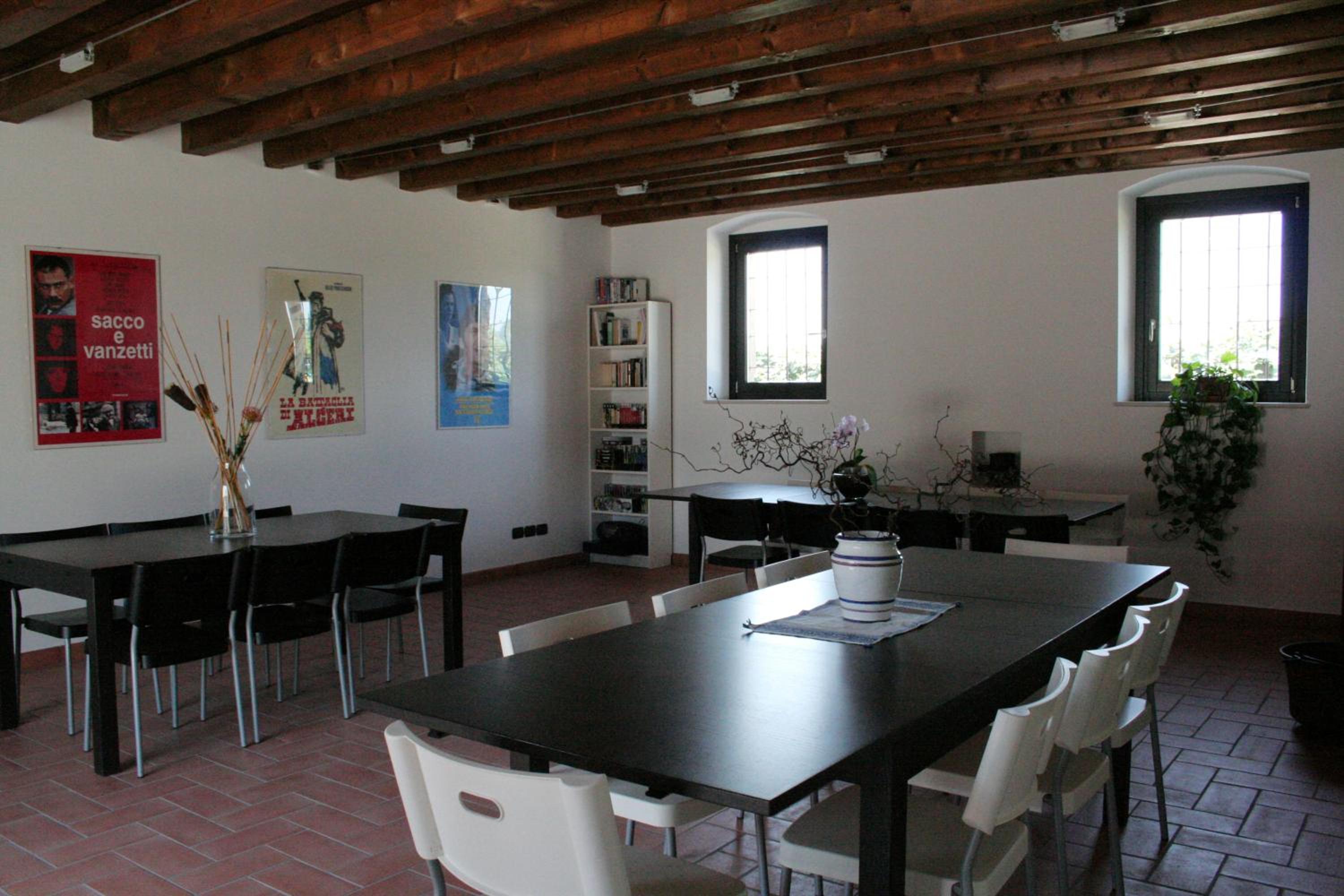 Agriturismo Nicobresaola