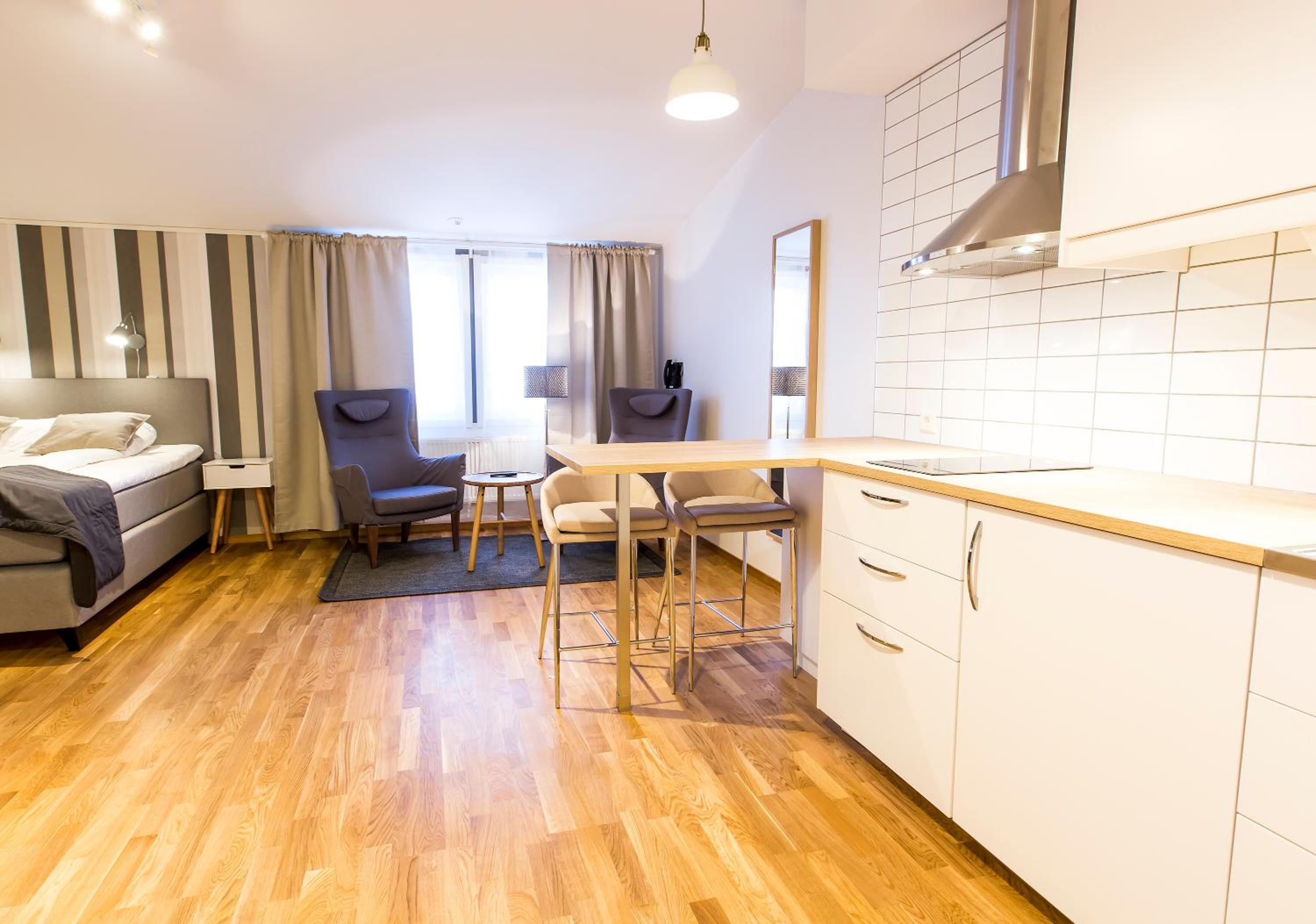 Simloc Hotel Drottninggatan