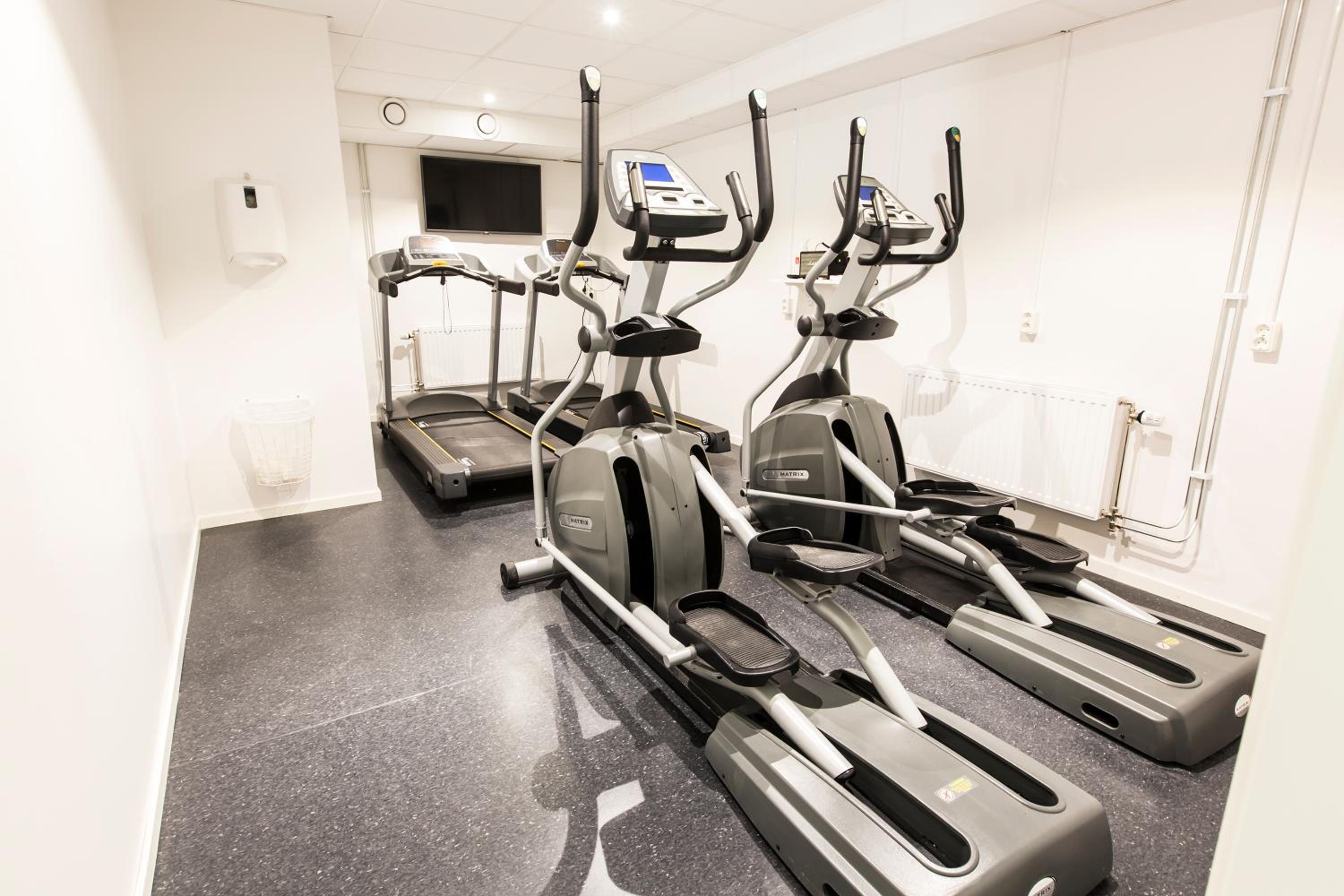 Simloc Hotel Drottninggatan
