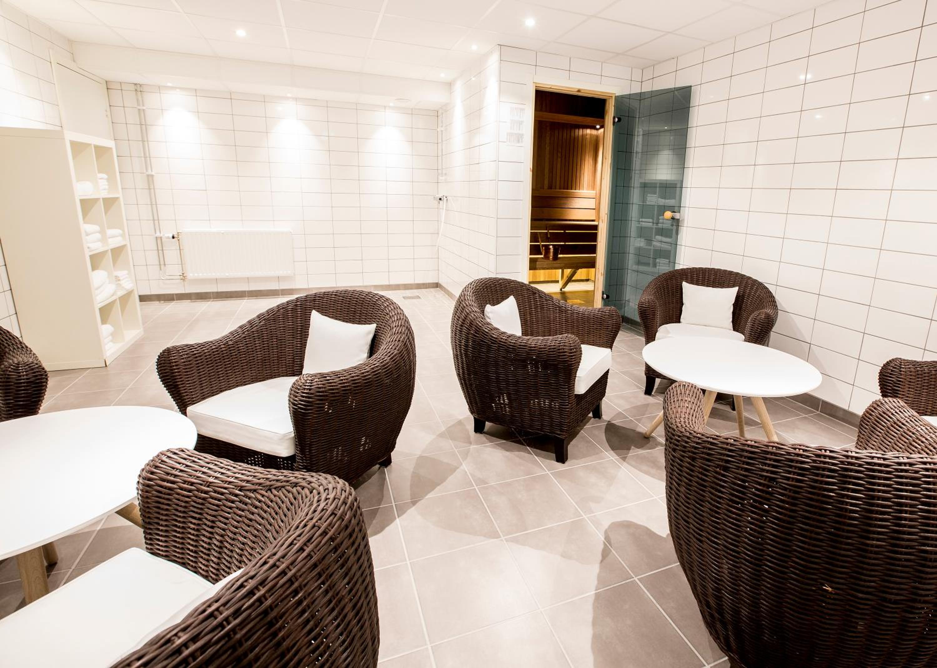 Simloc Hotel Drottninggatan