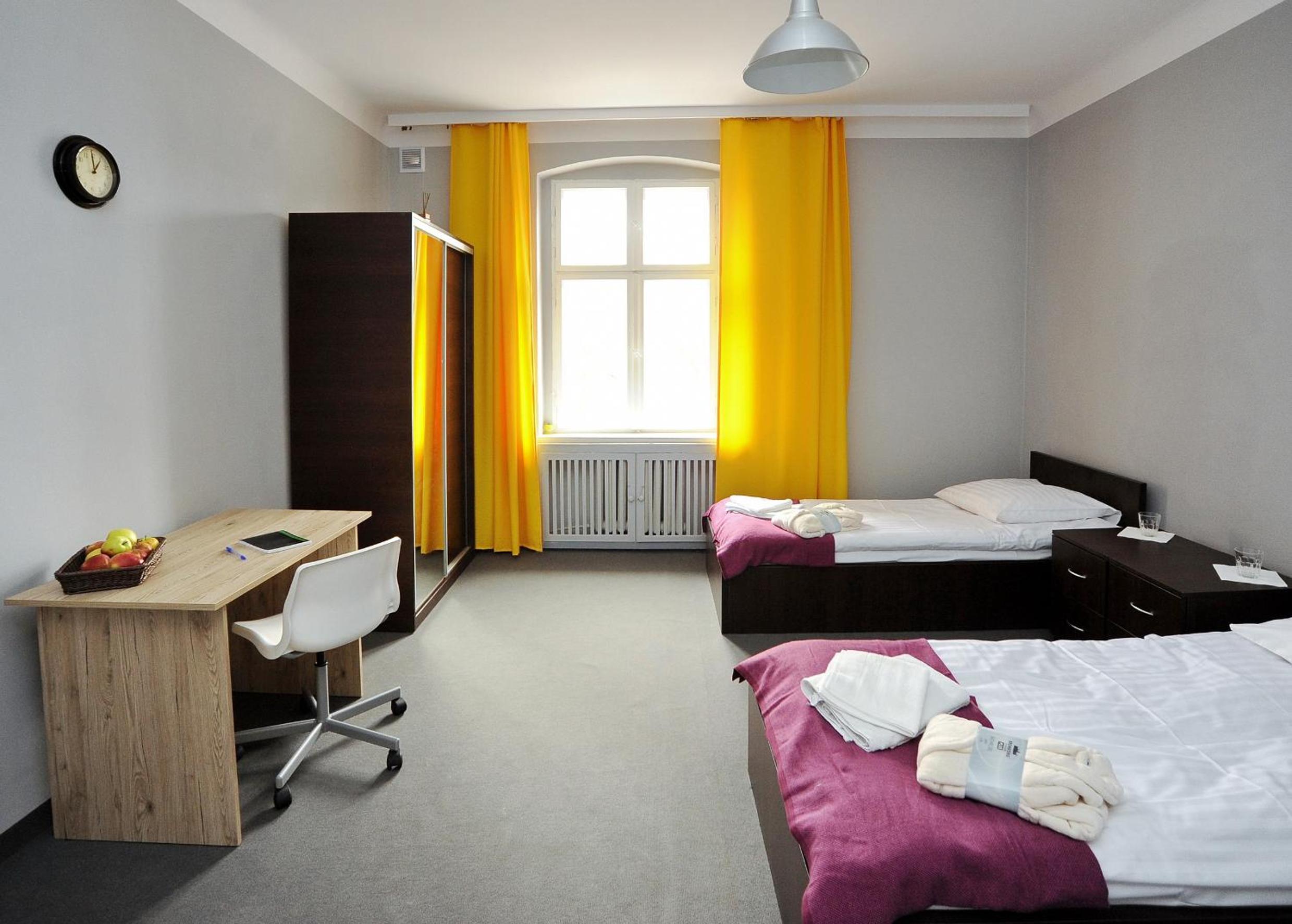 Hostel Centrum, photo 95