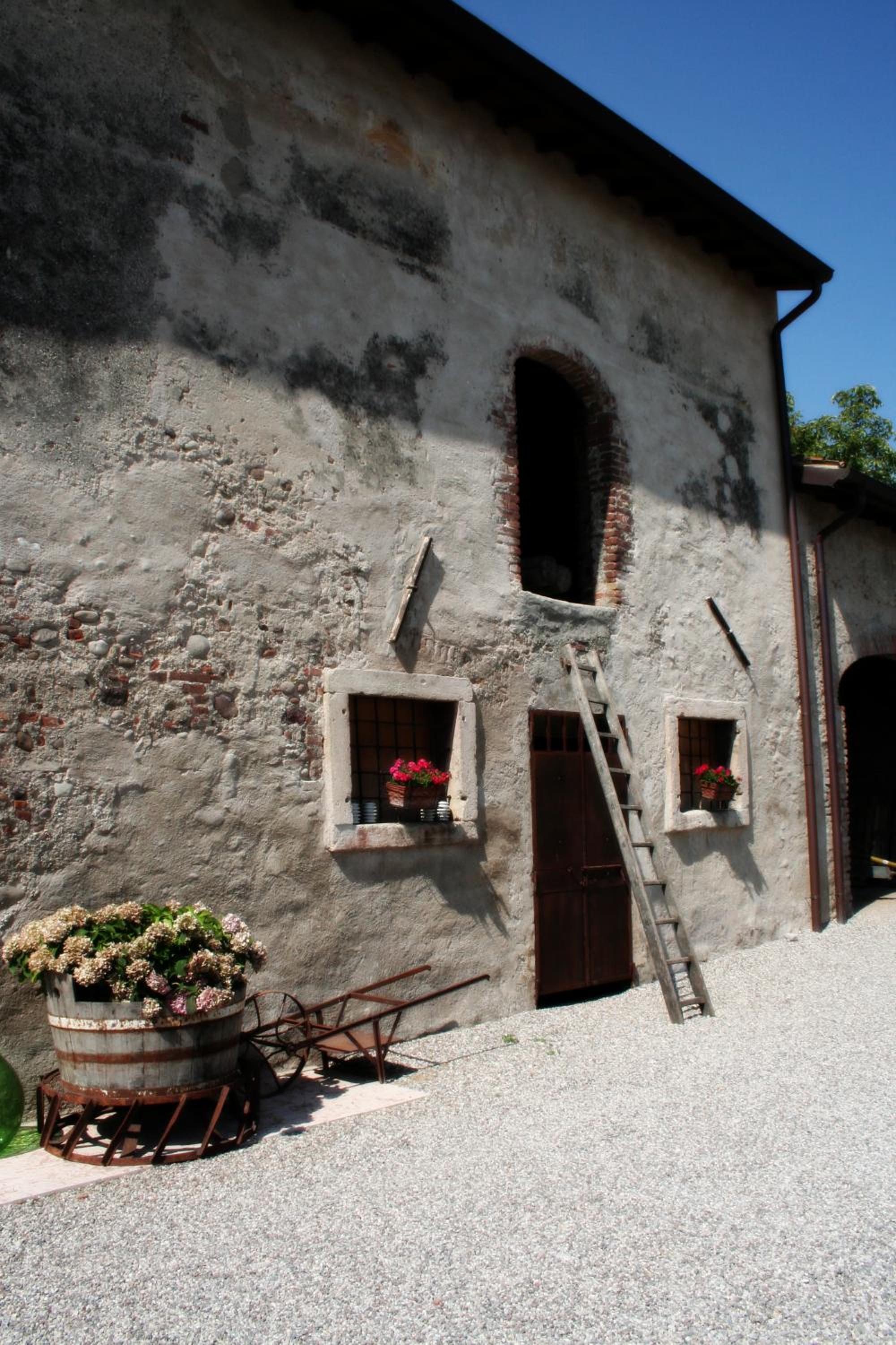 Agriturismo Nicobresaola