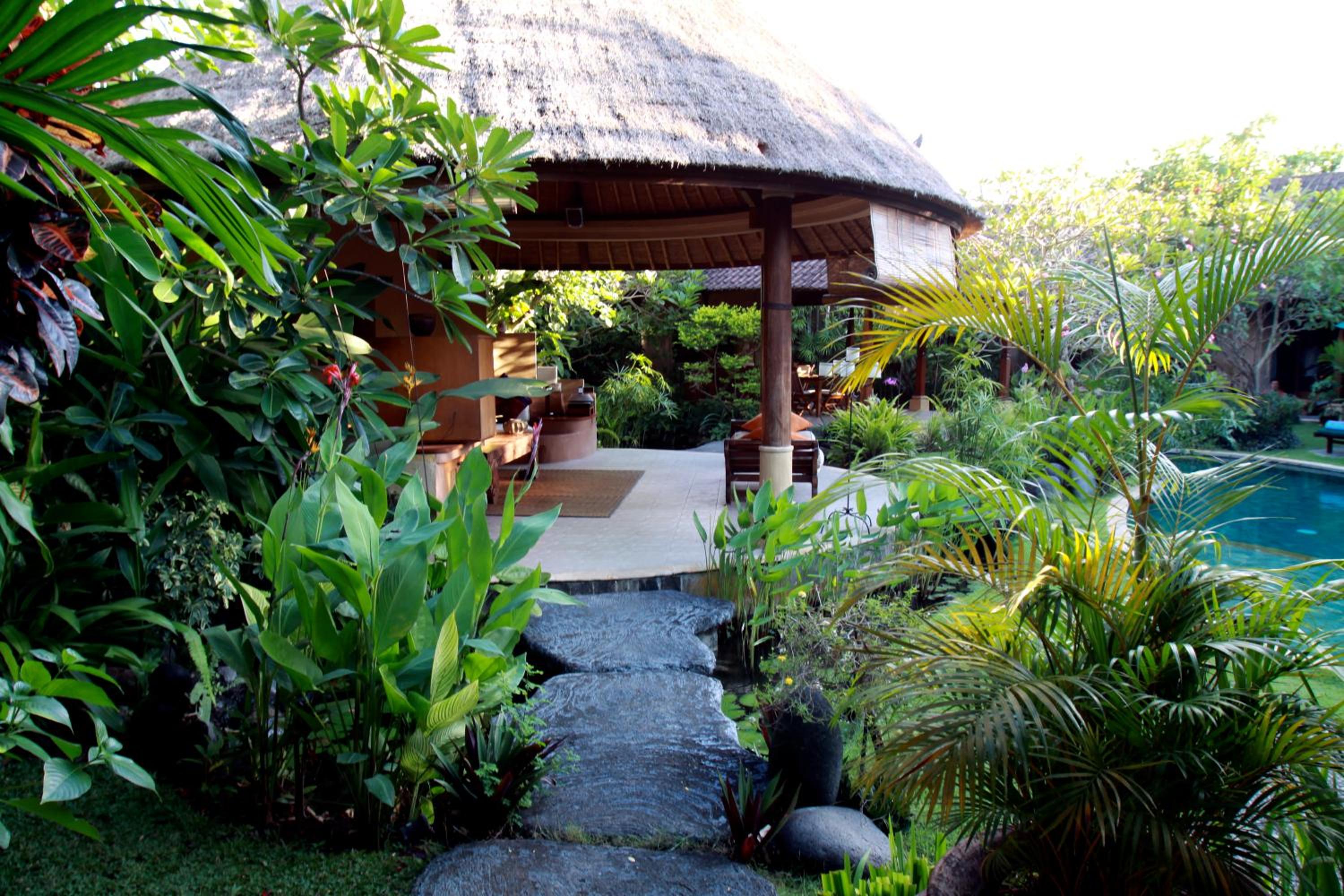 Villa Plawa Asri
