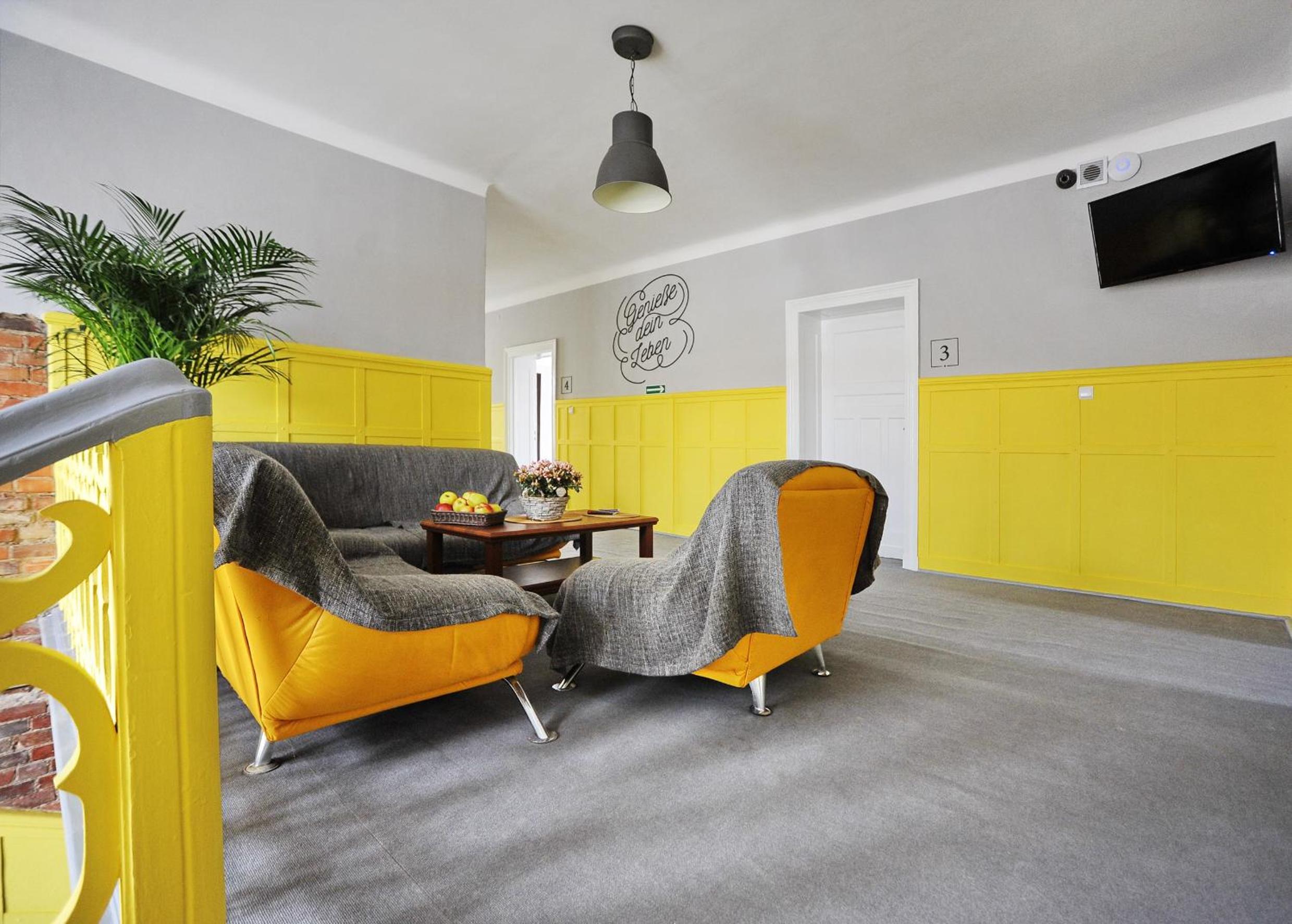 Hostel Centrum, photo 13